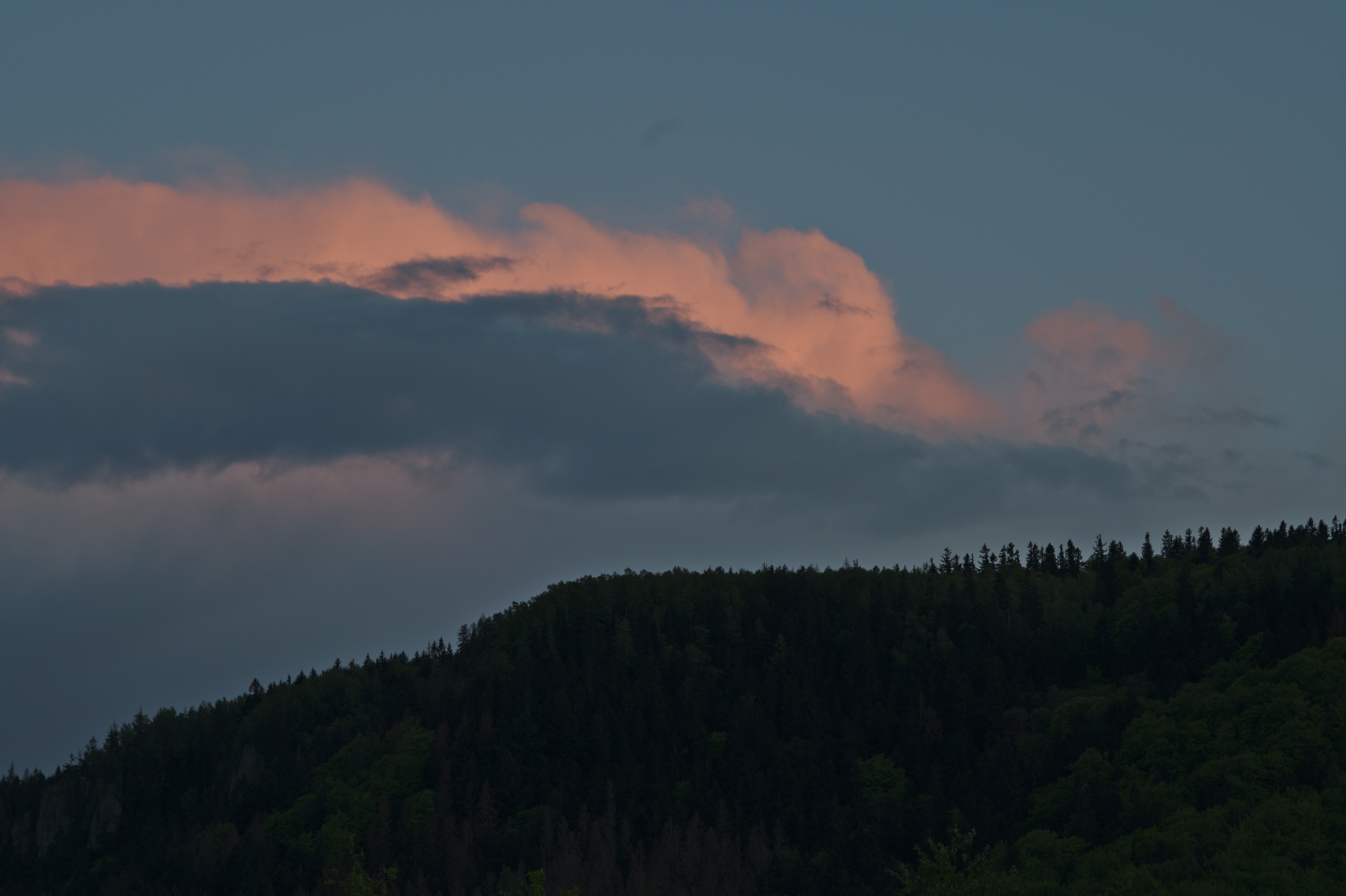 Kotlina Kłodzka, Poland
