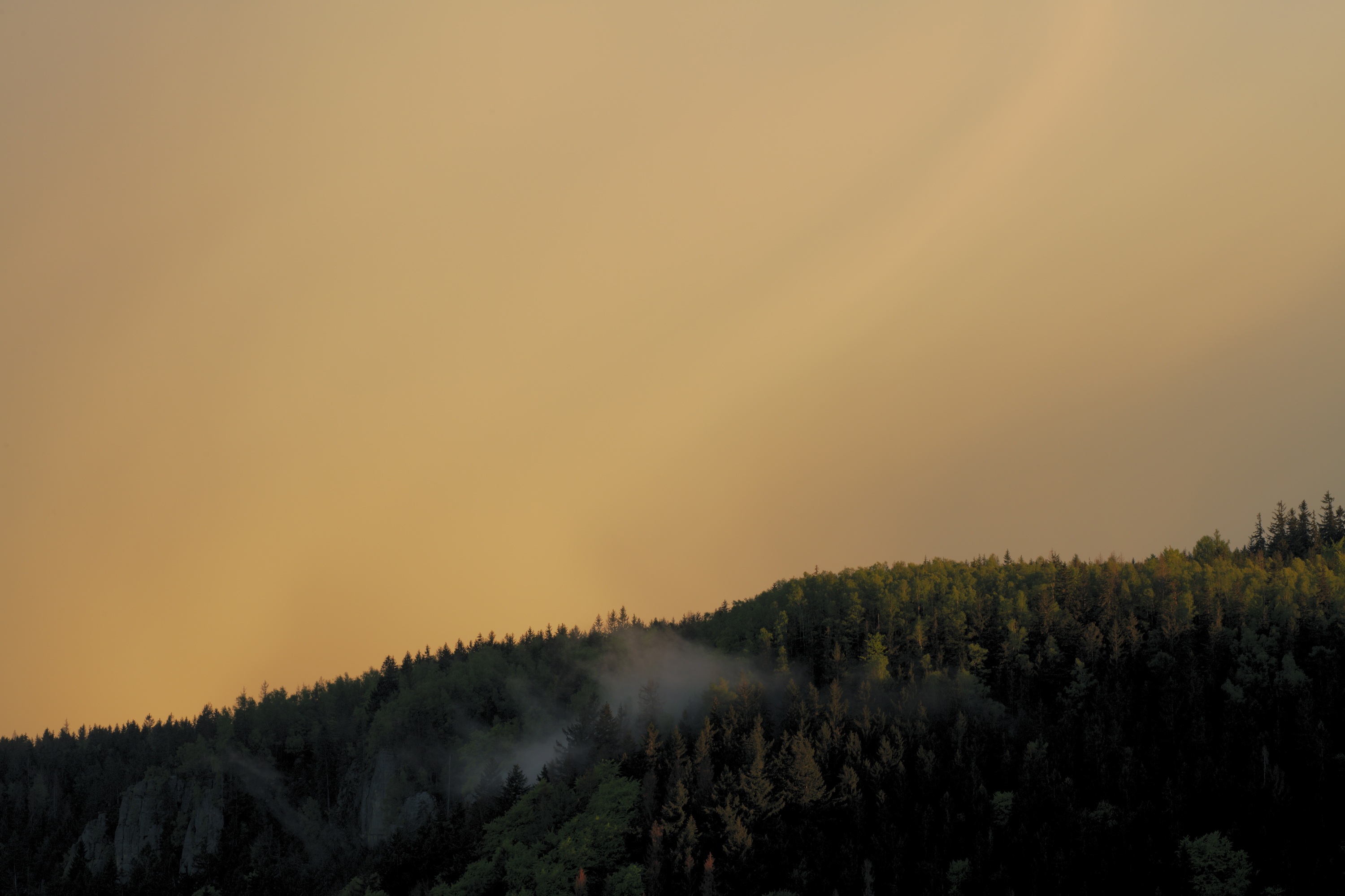 Kotlina Kłodzka, Poland