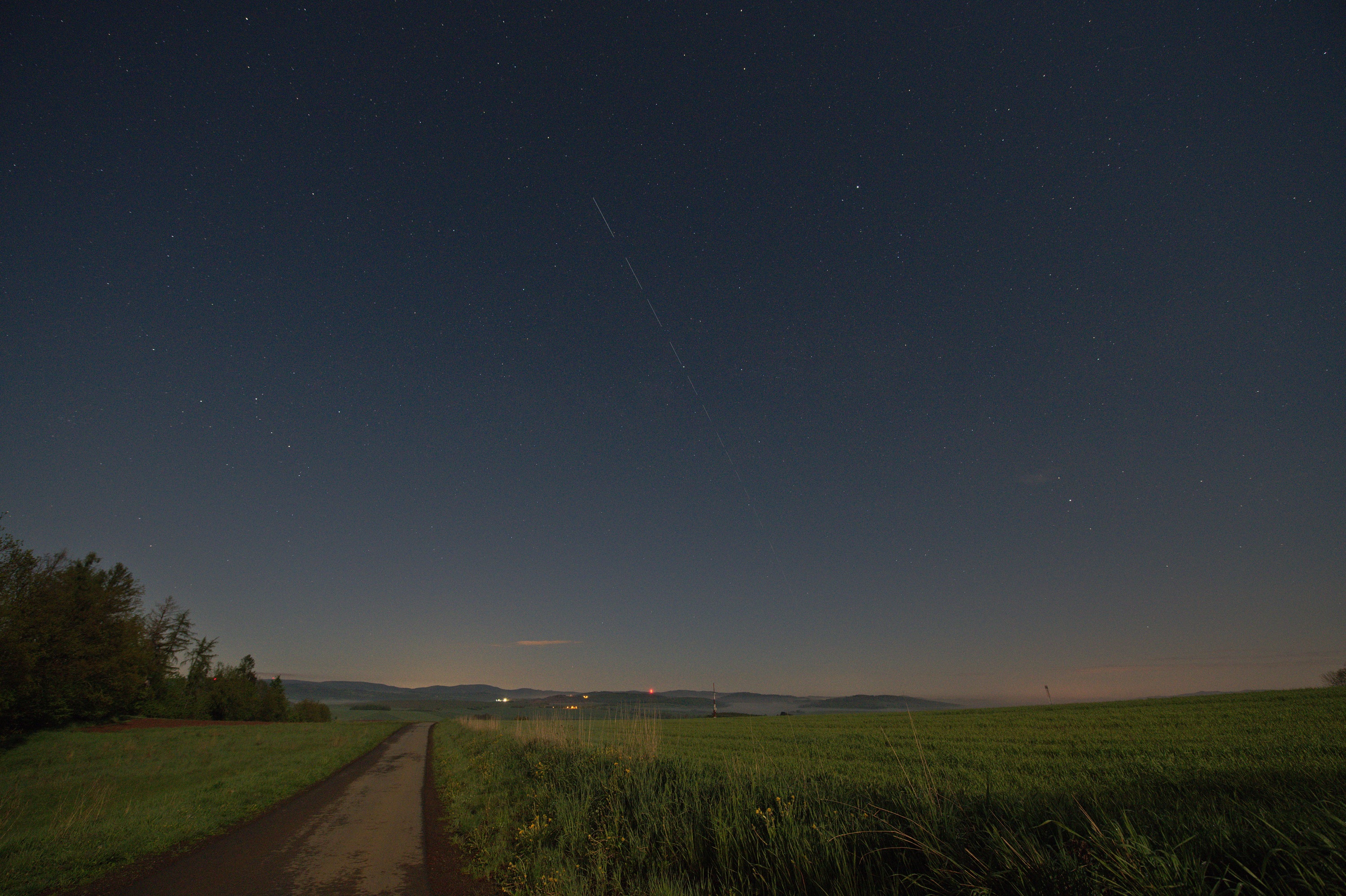Kotlina Kłodzka, Poland