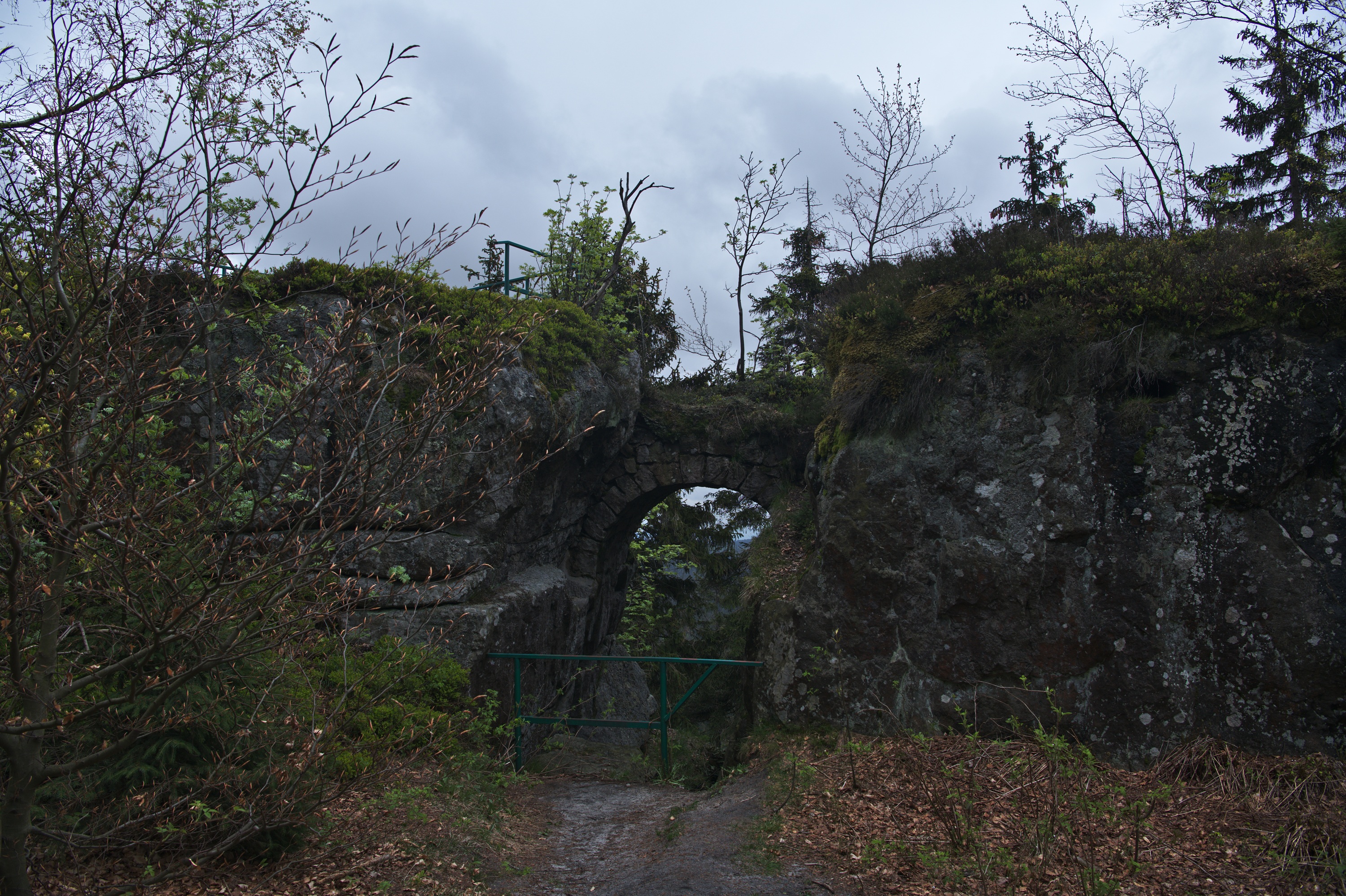 Kotlina Kłodzka, Poland