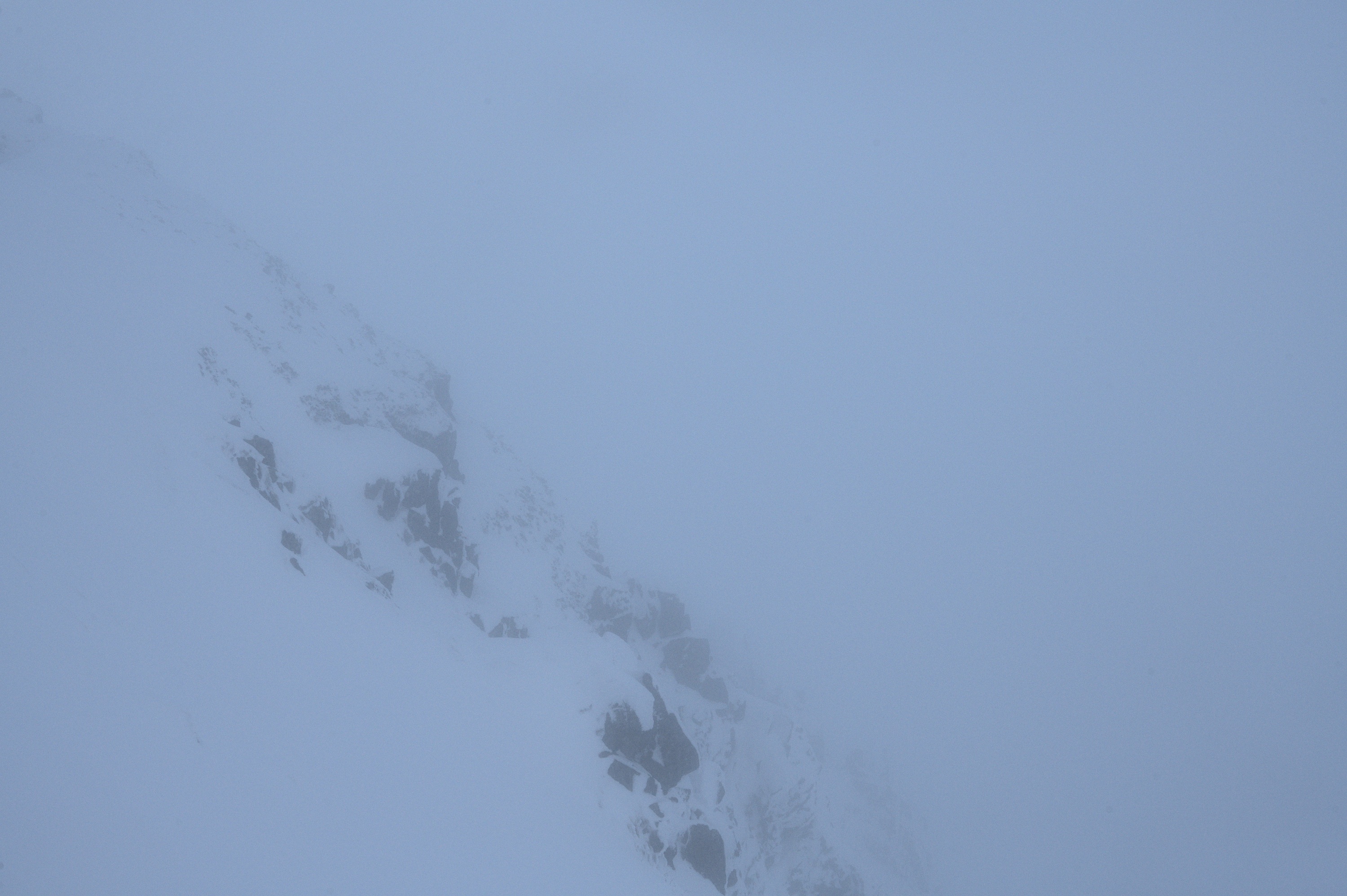 Kasprowy Wierch, Poland