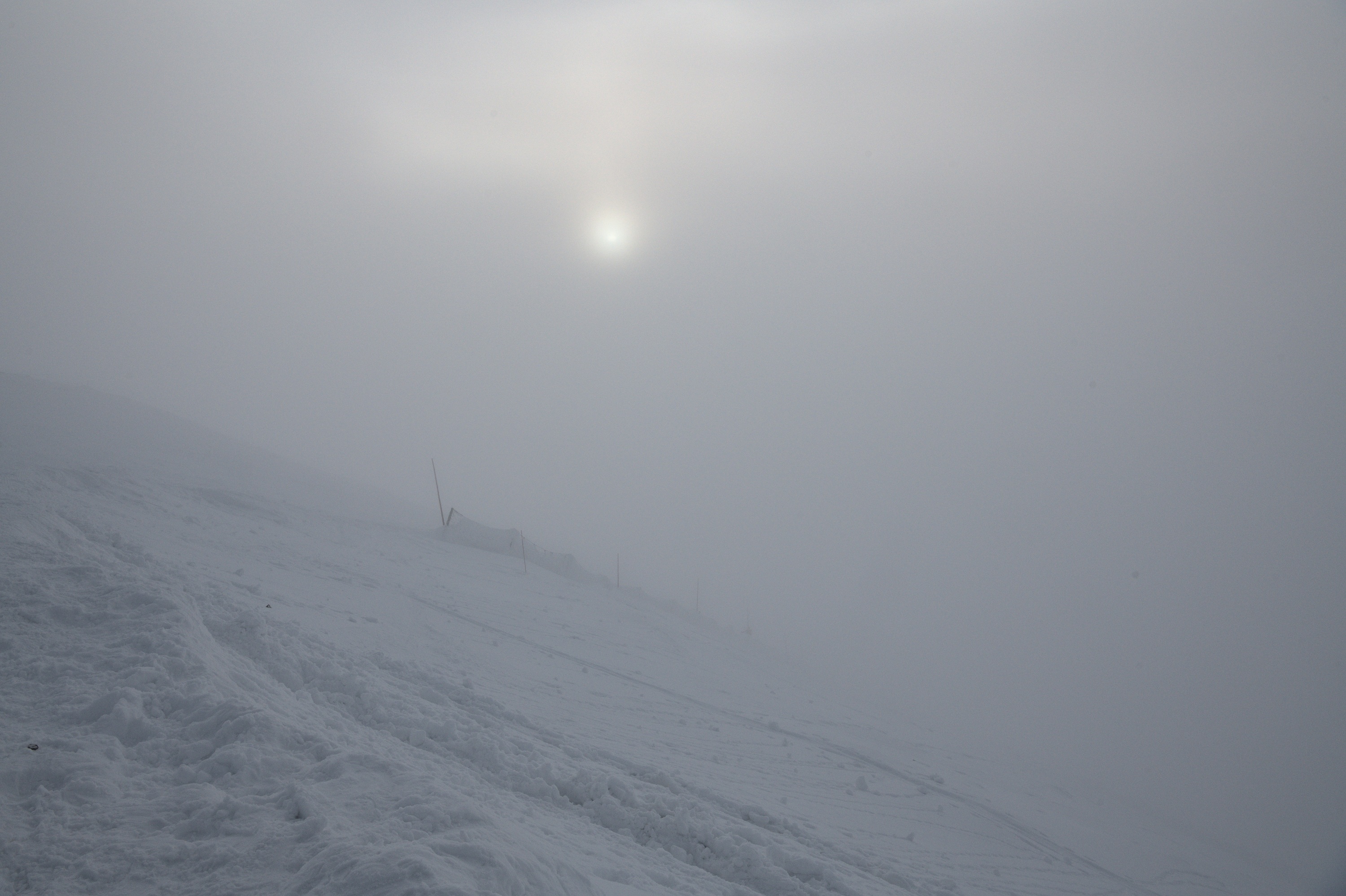 Kasprowy Wierch, Poland