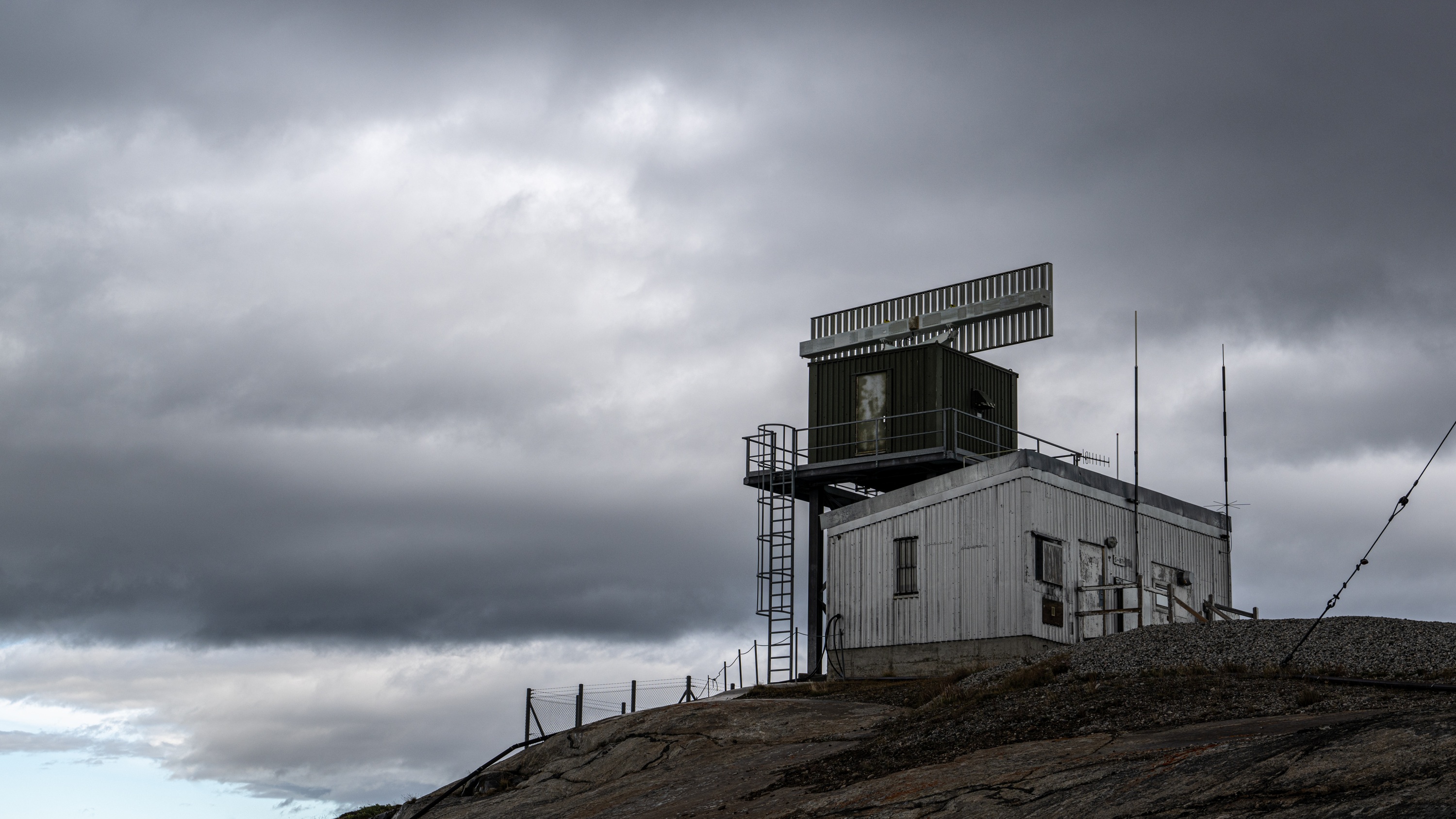 Kangerlussuaq, Greenland
