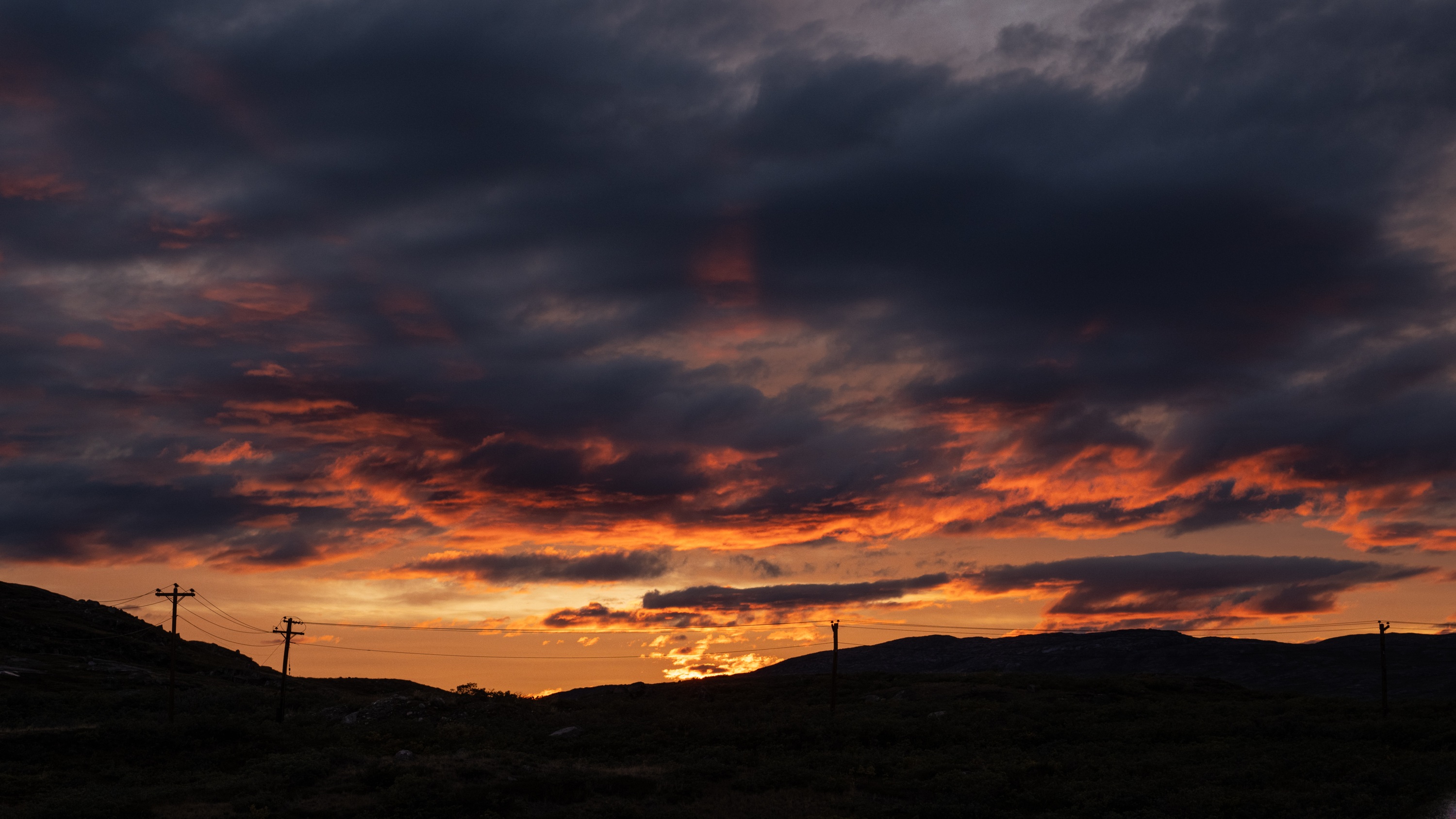 Kangerlussuaq, Greenland