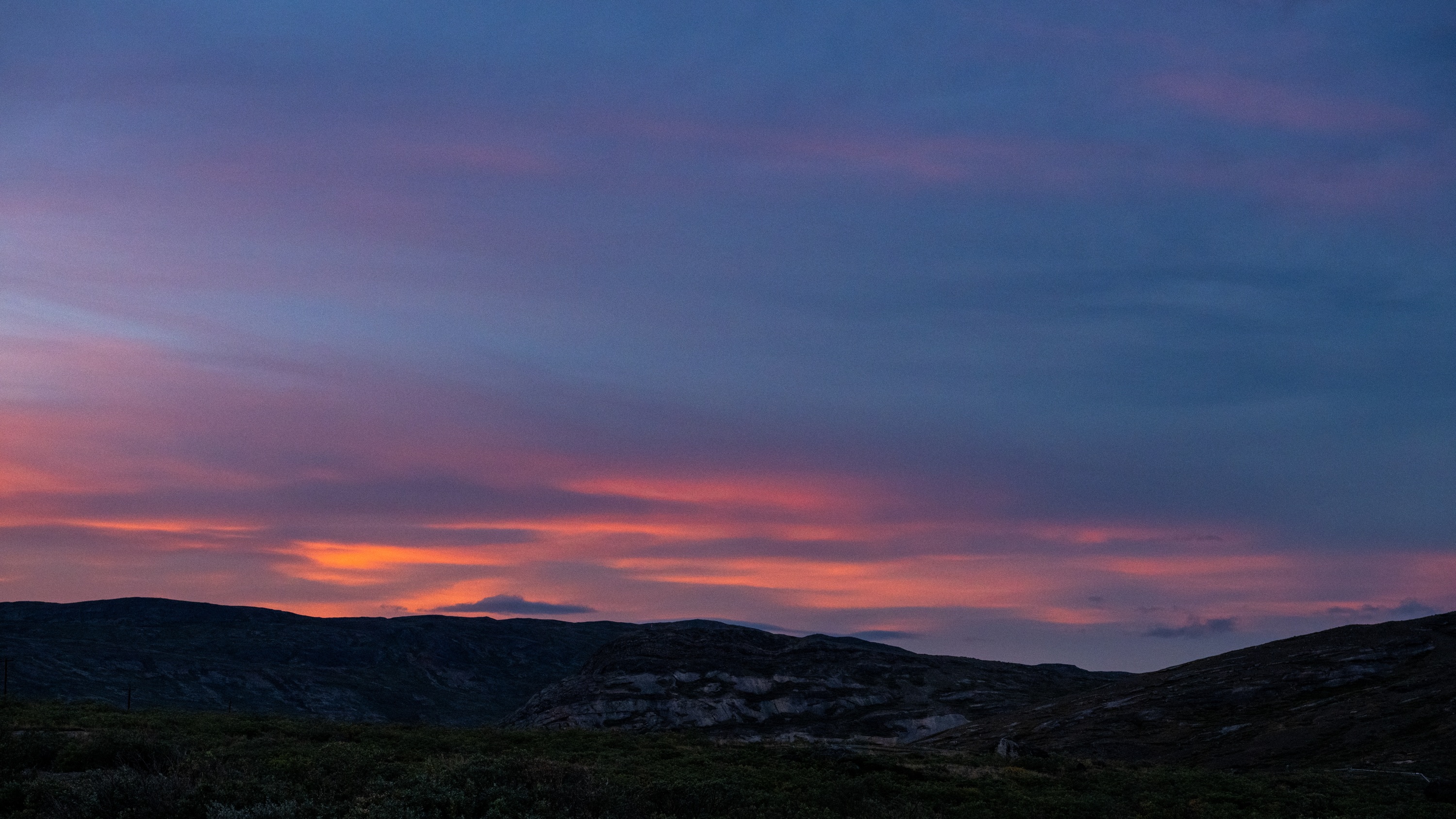 Kangerlussuaq, Greenland