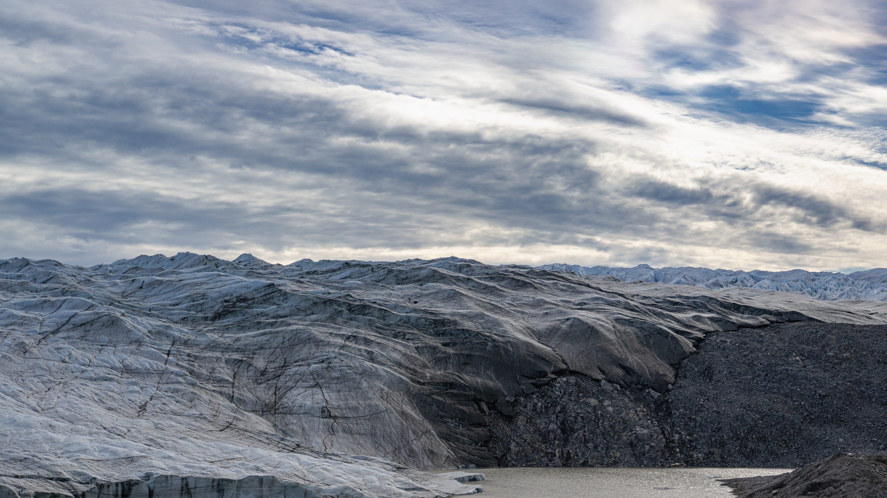 Kangerlussuaq, Greenland