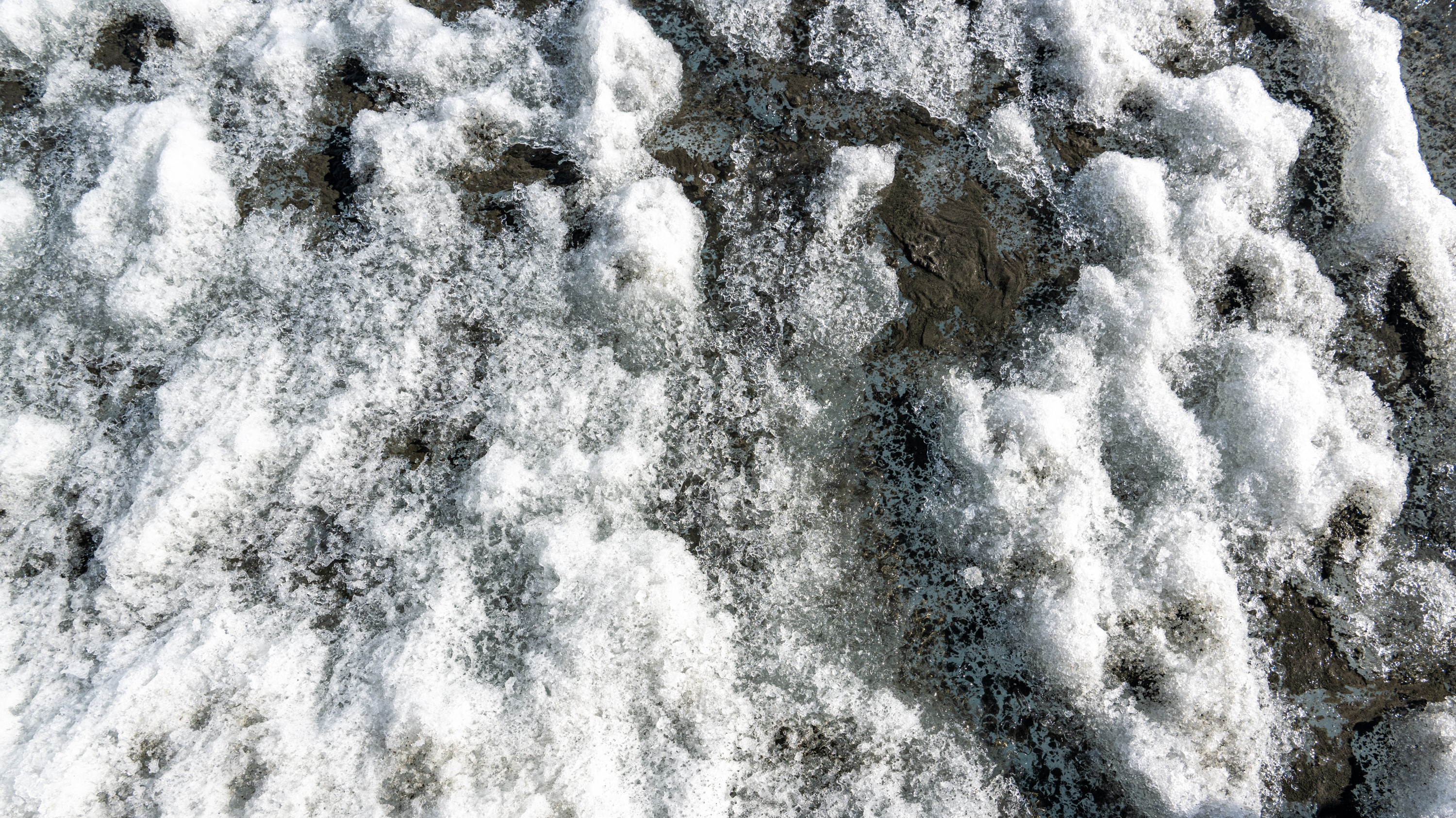 Kangerlussuaq, Greenland