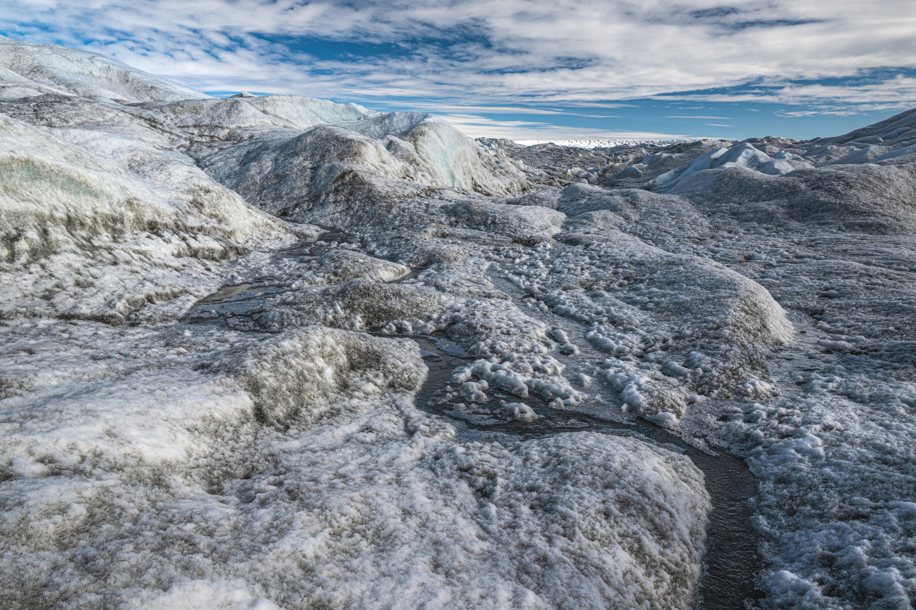 Kangerlussuaq, Greenland