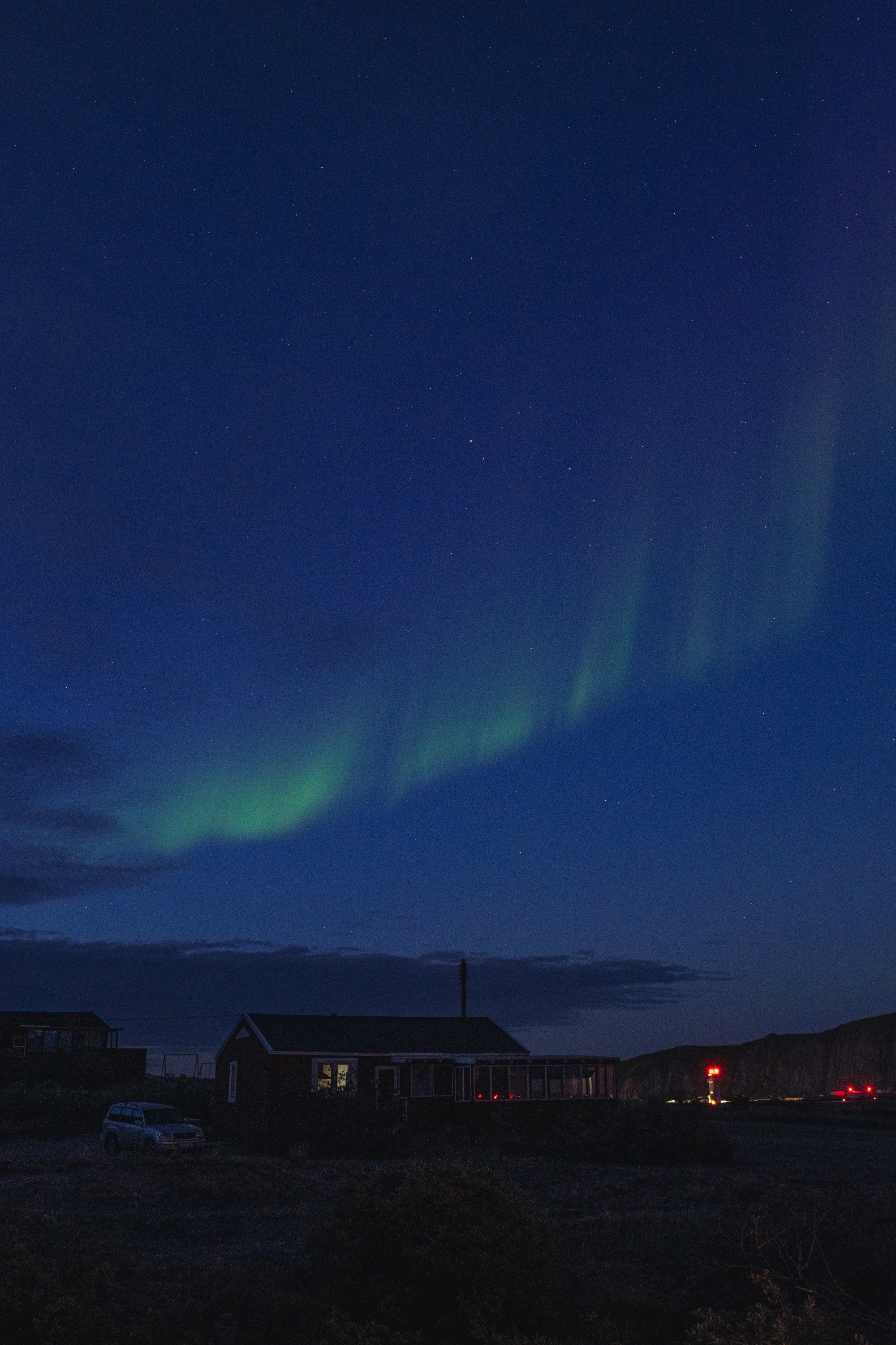 Kangerlussuaq, Greenland