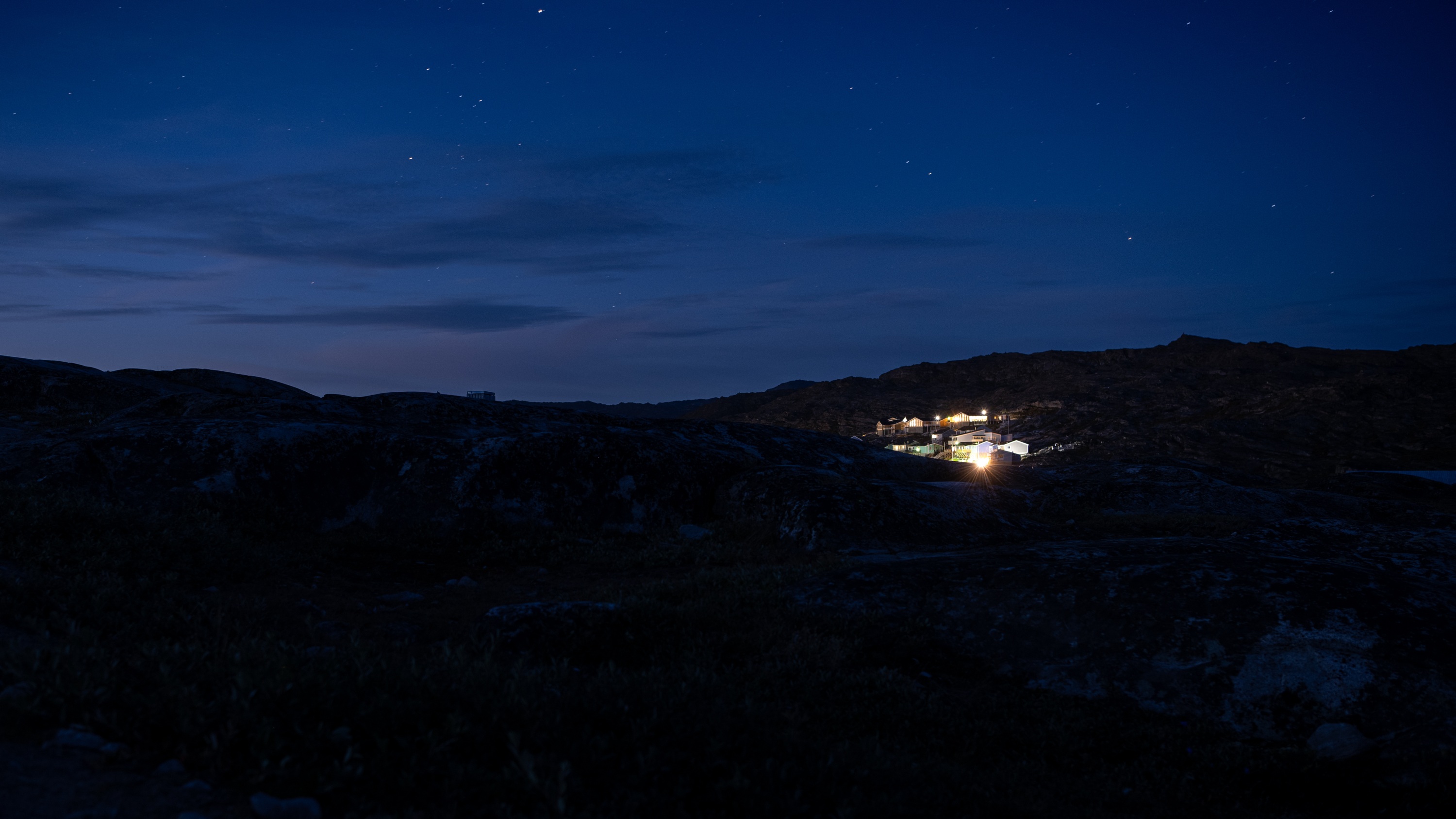 Ilulissat, Greenland