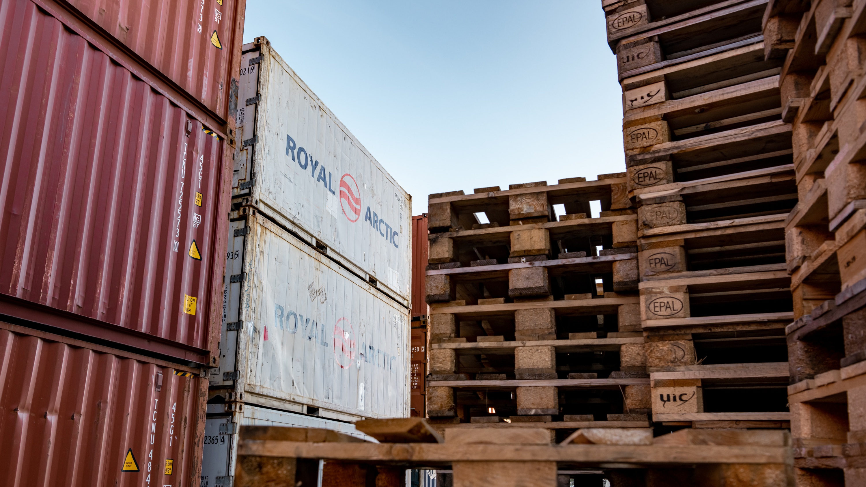 Ilulissat, Greenland