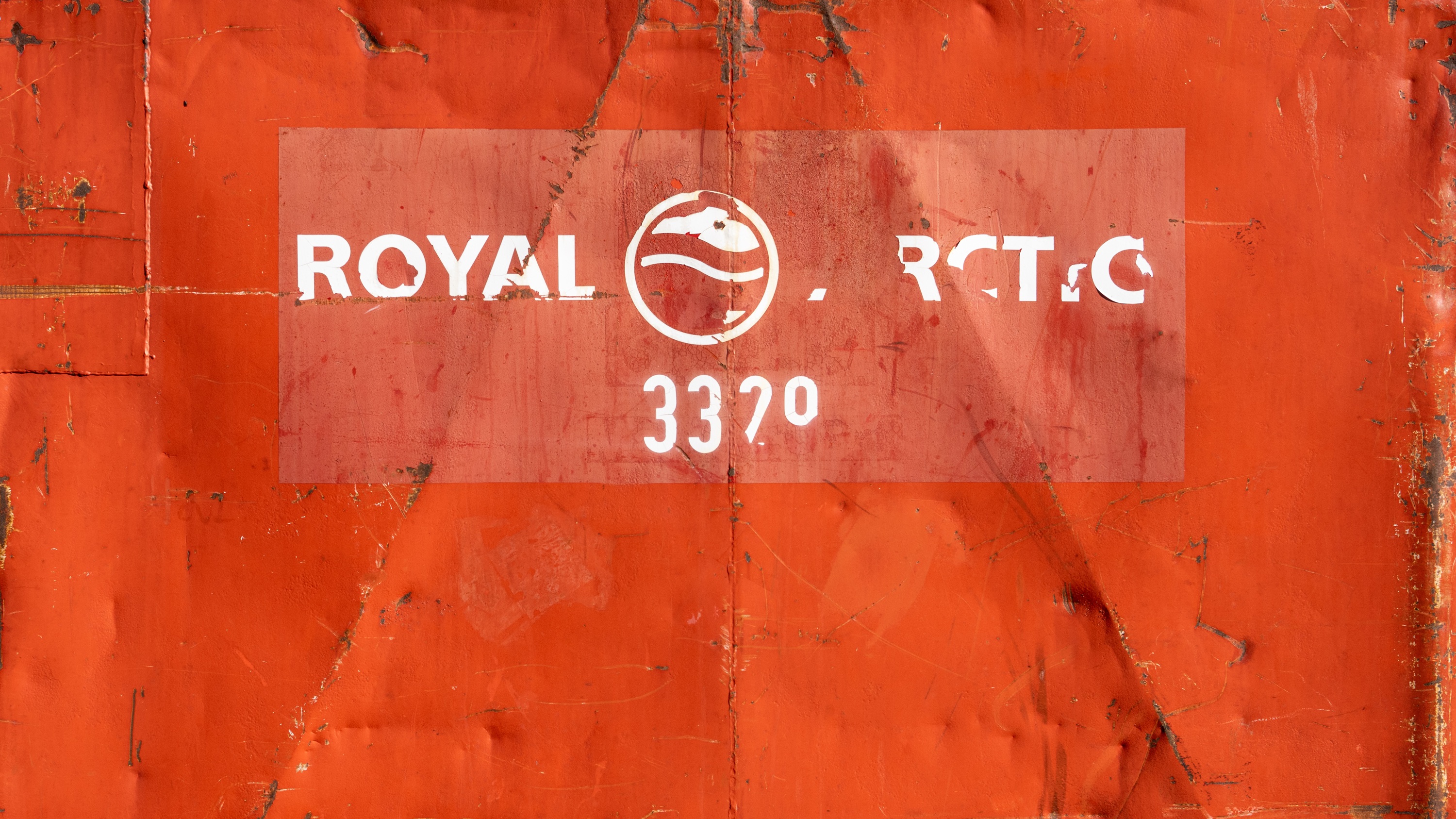 Ilulissat, Greenland