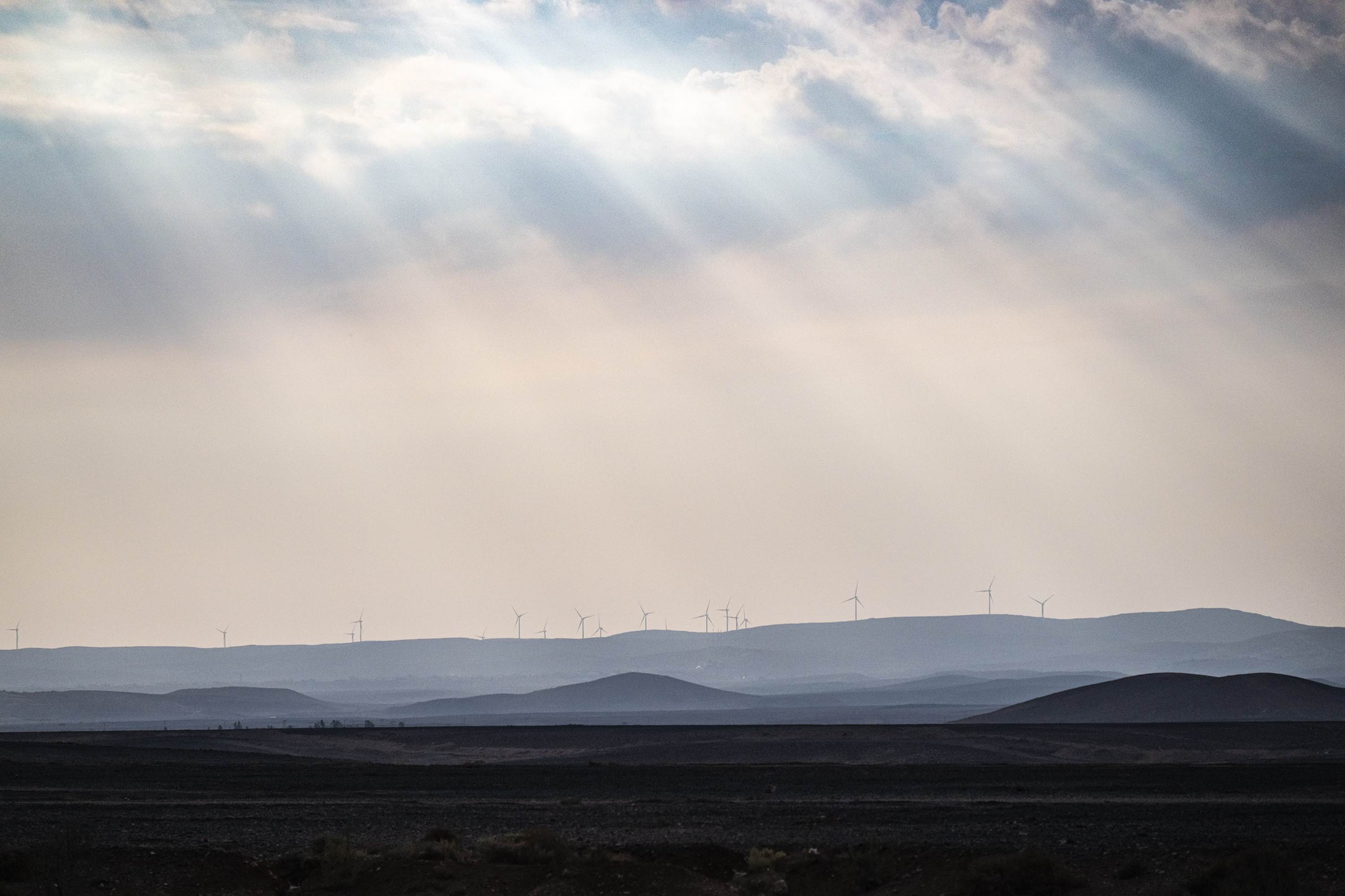 Desert Highway, Jordan