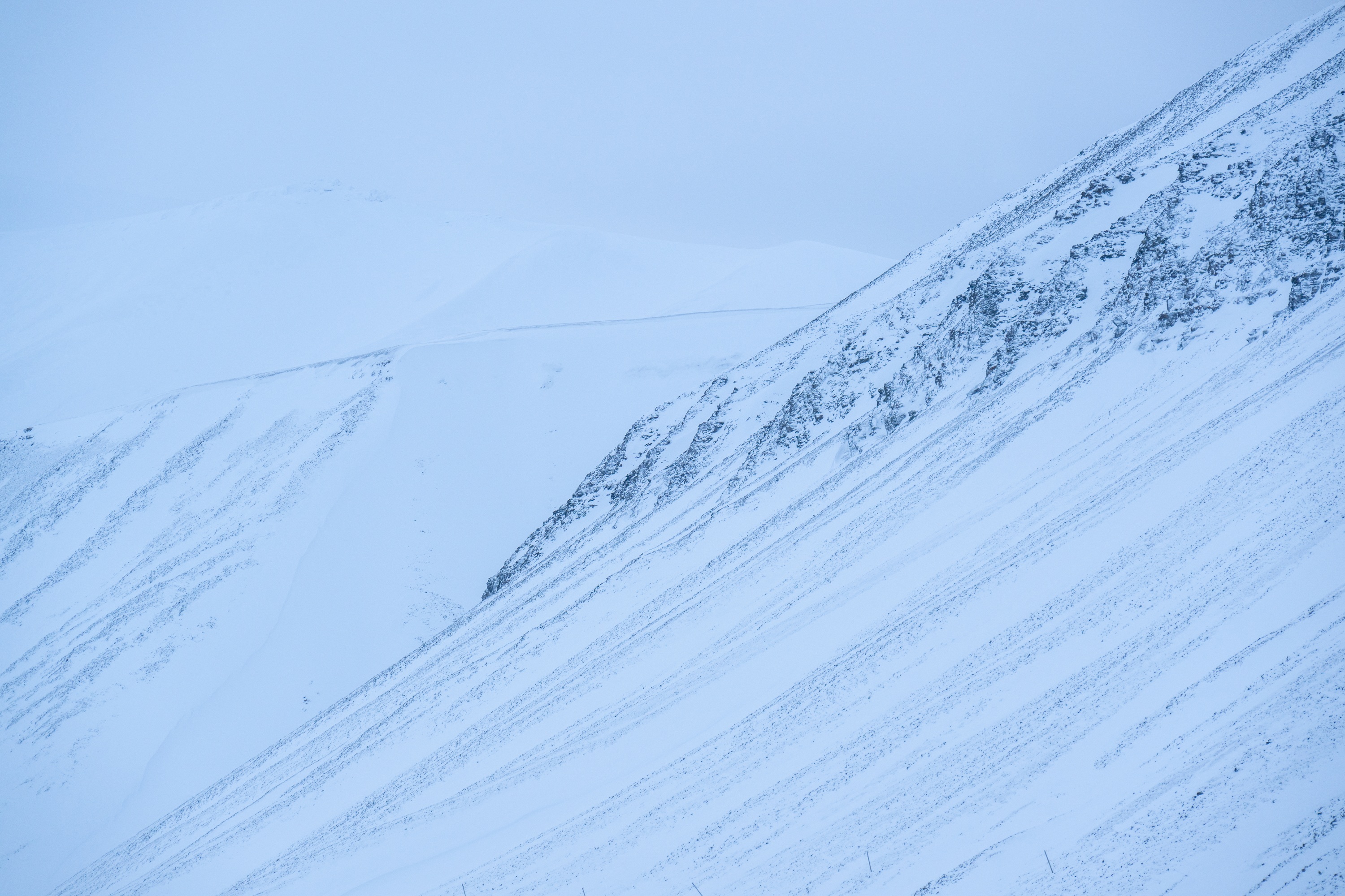 Spitsbergen, Svalbard