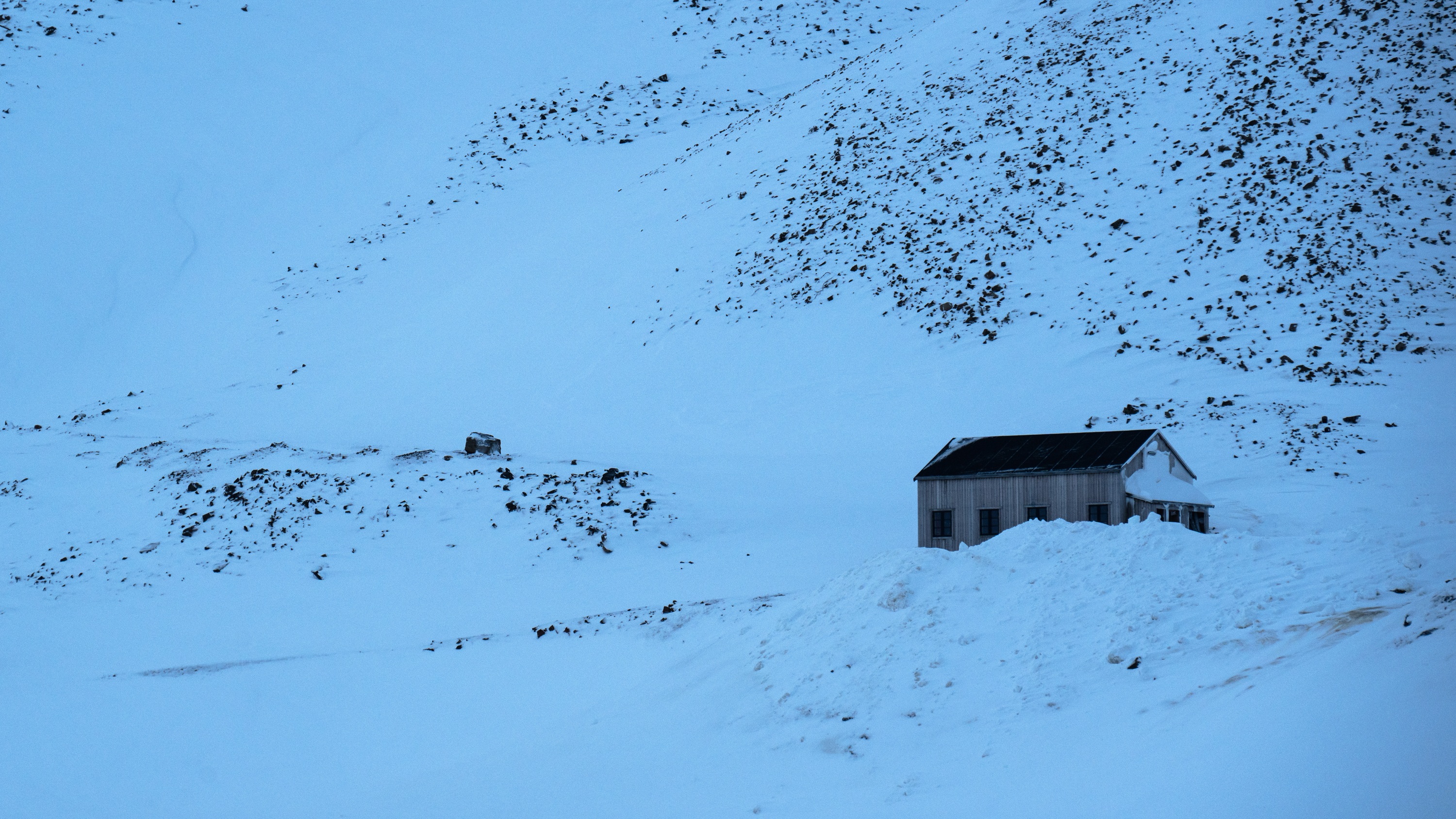 Spitsbergen, Svalbard