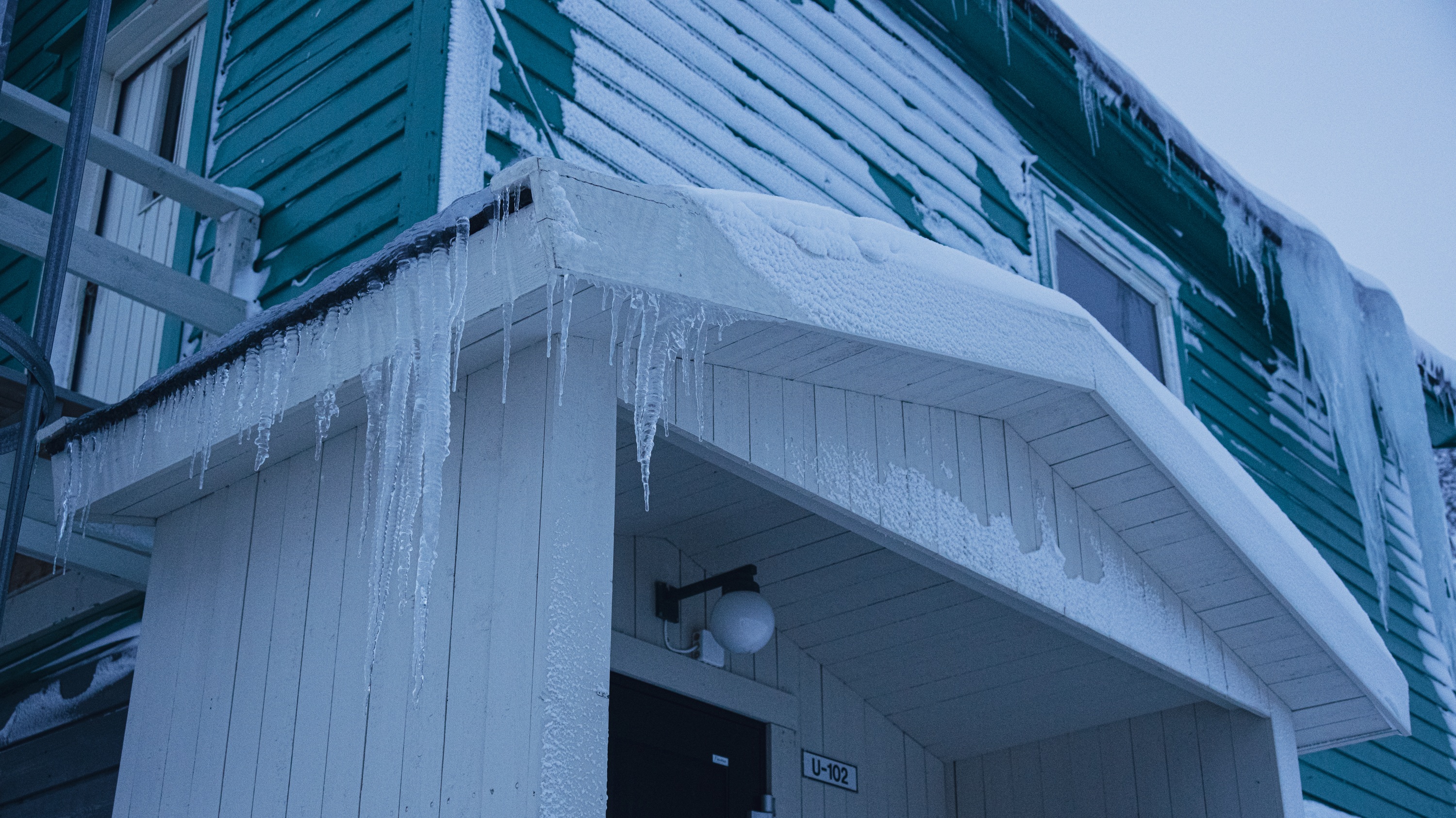 Spitsbergen, Svalbard
