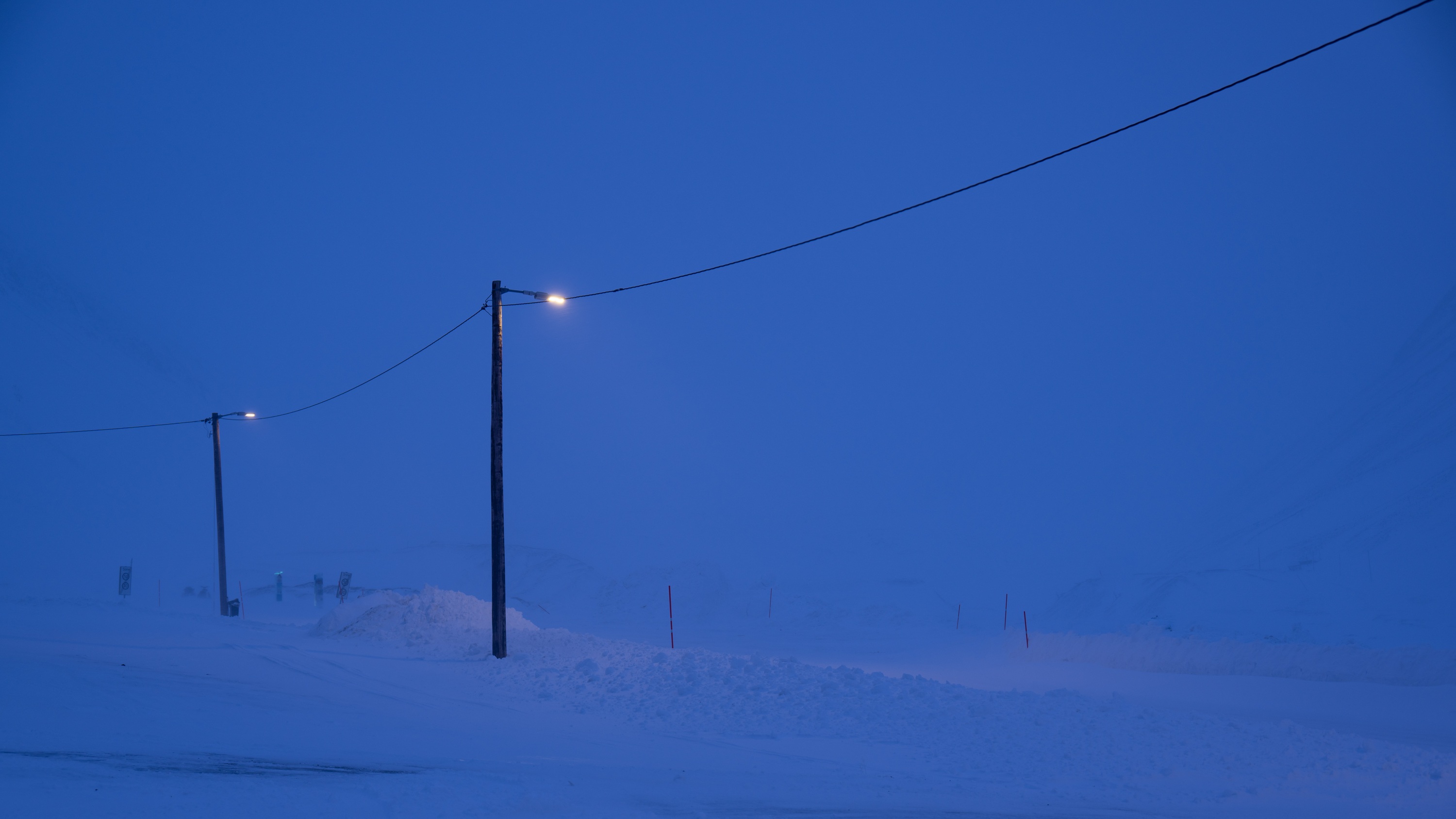 Spitsbergen, Svalbard