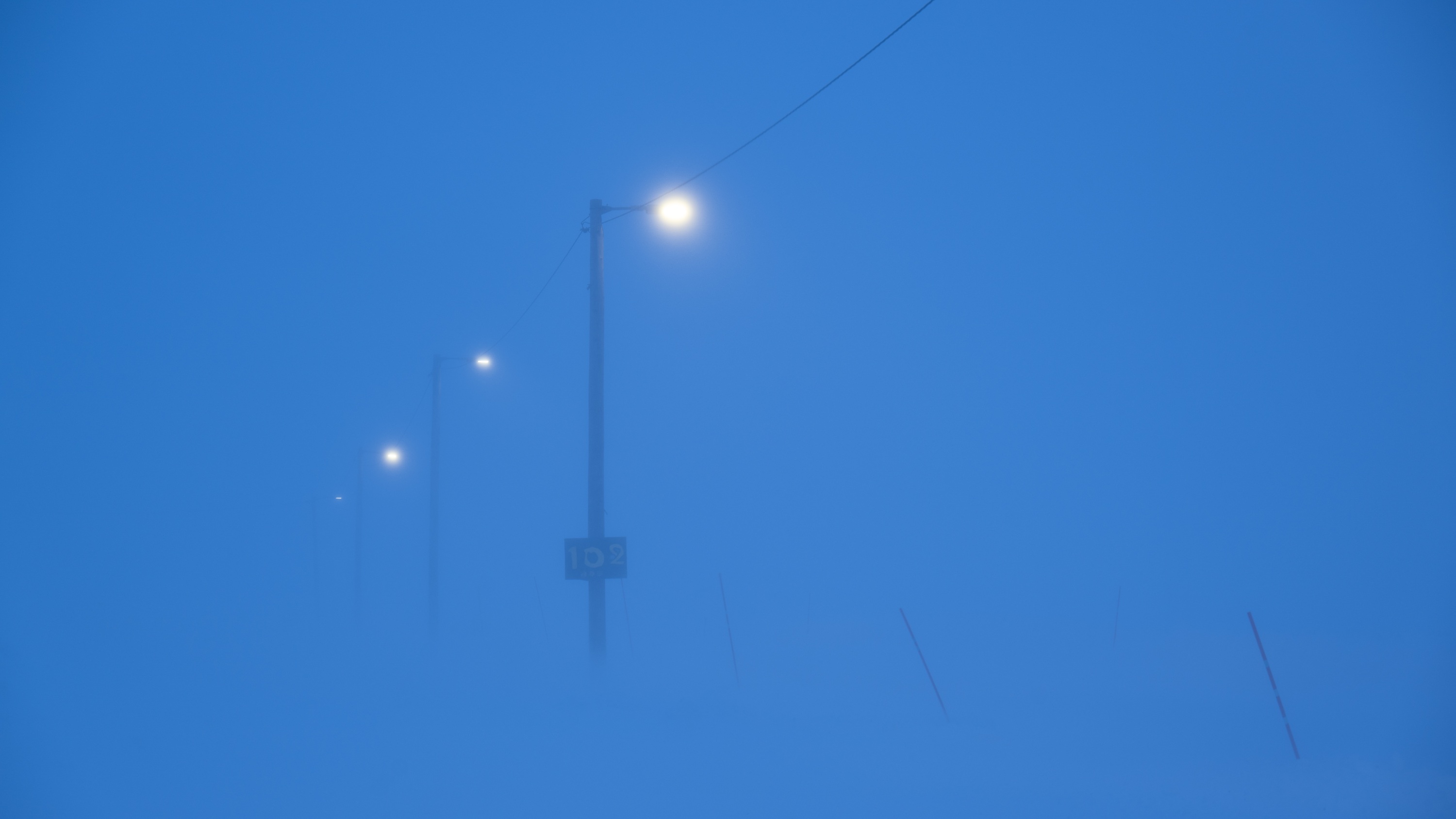 Spitsbergen, Svalbard