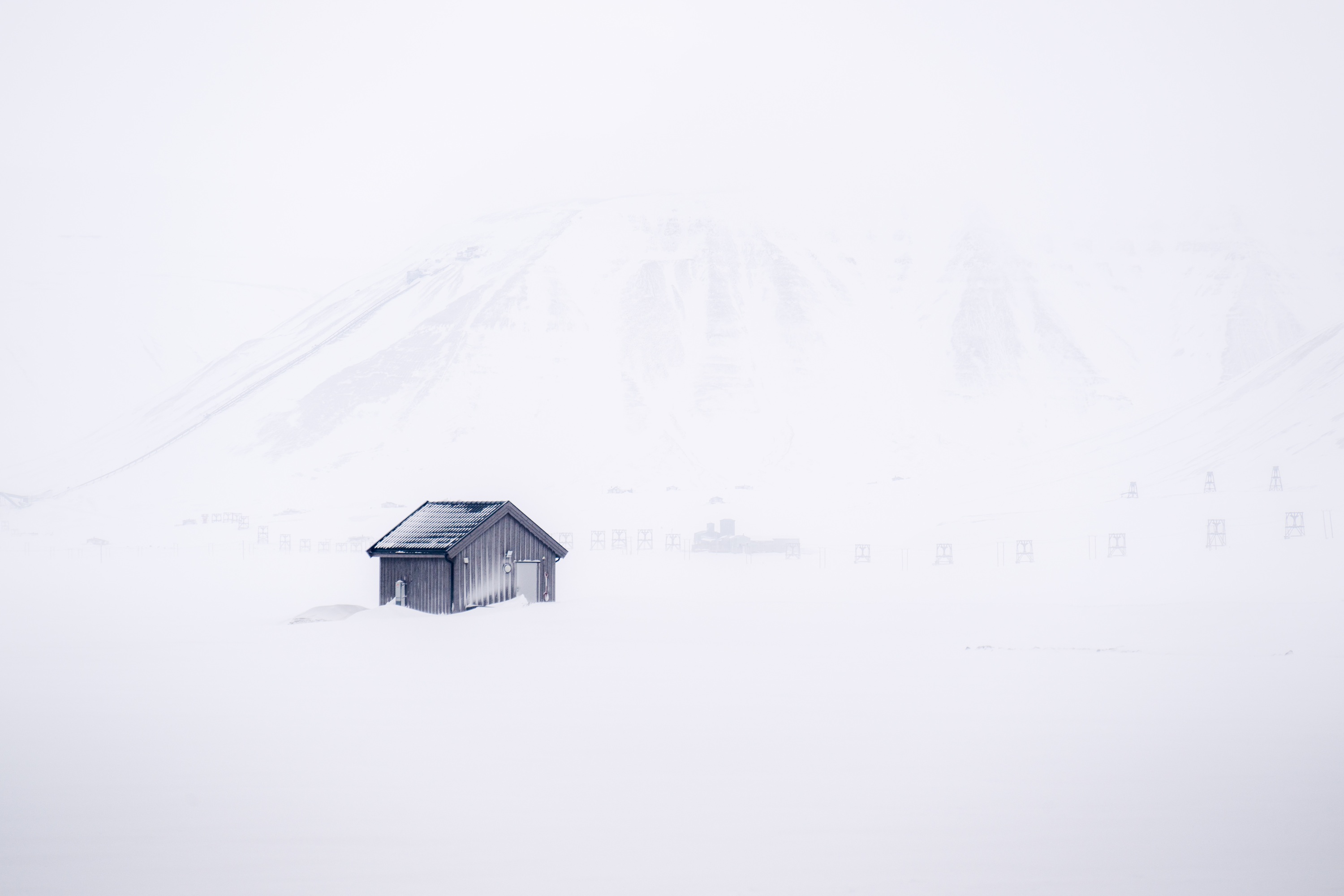 Spitsbergen, Svalbard