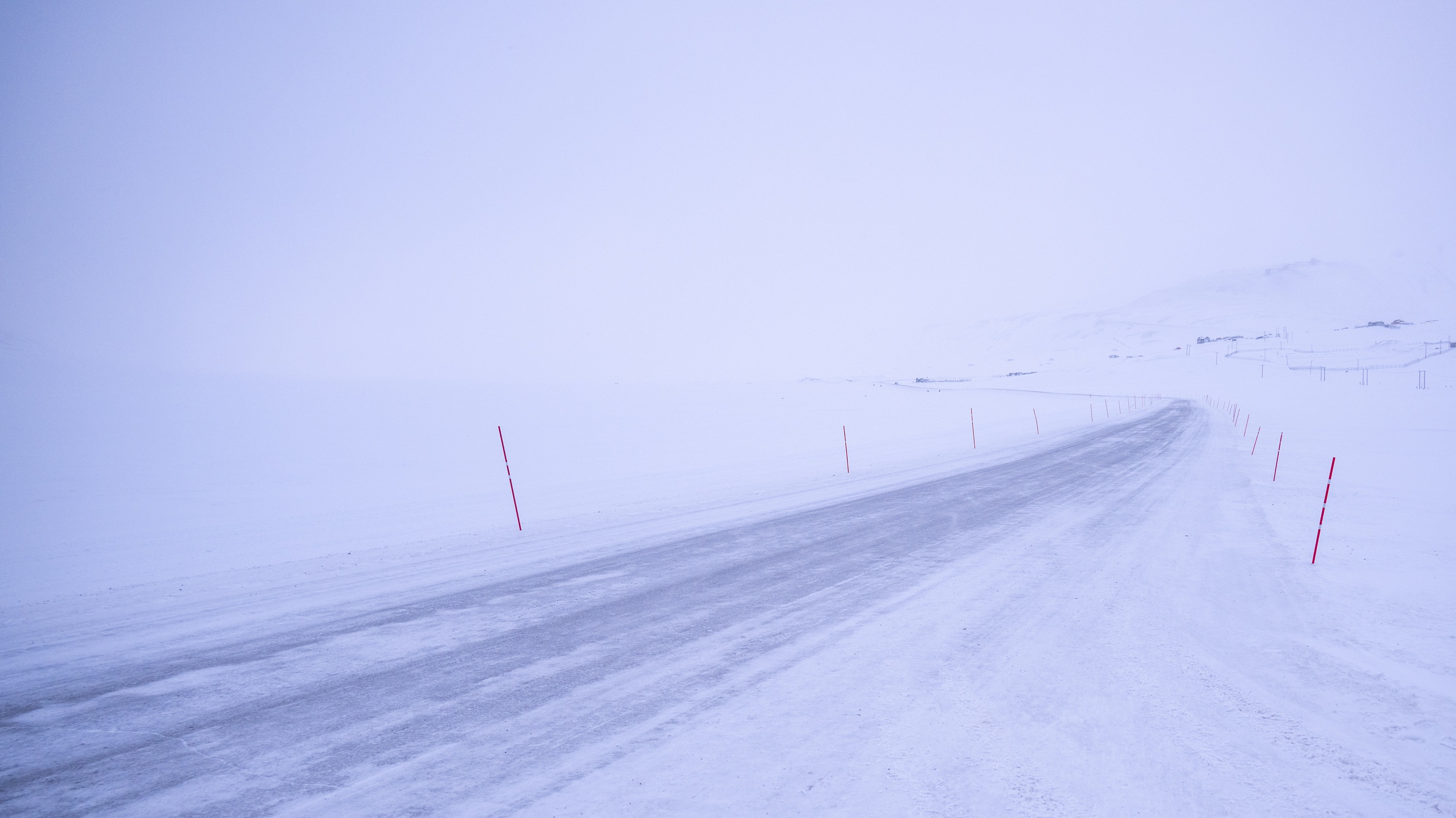 Spitsbergen, Svalbard