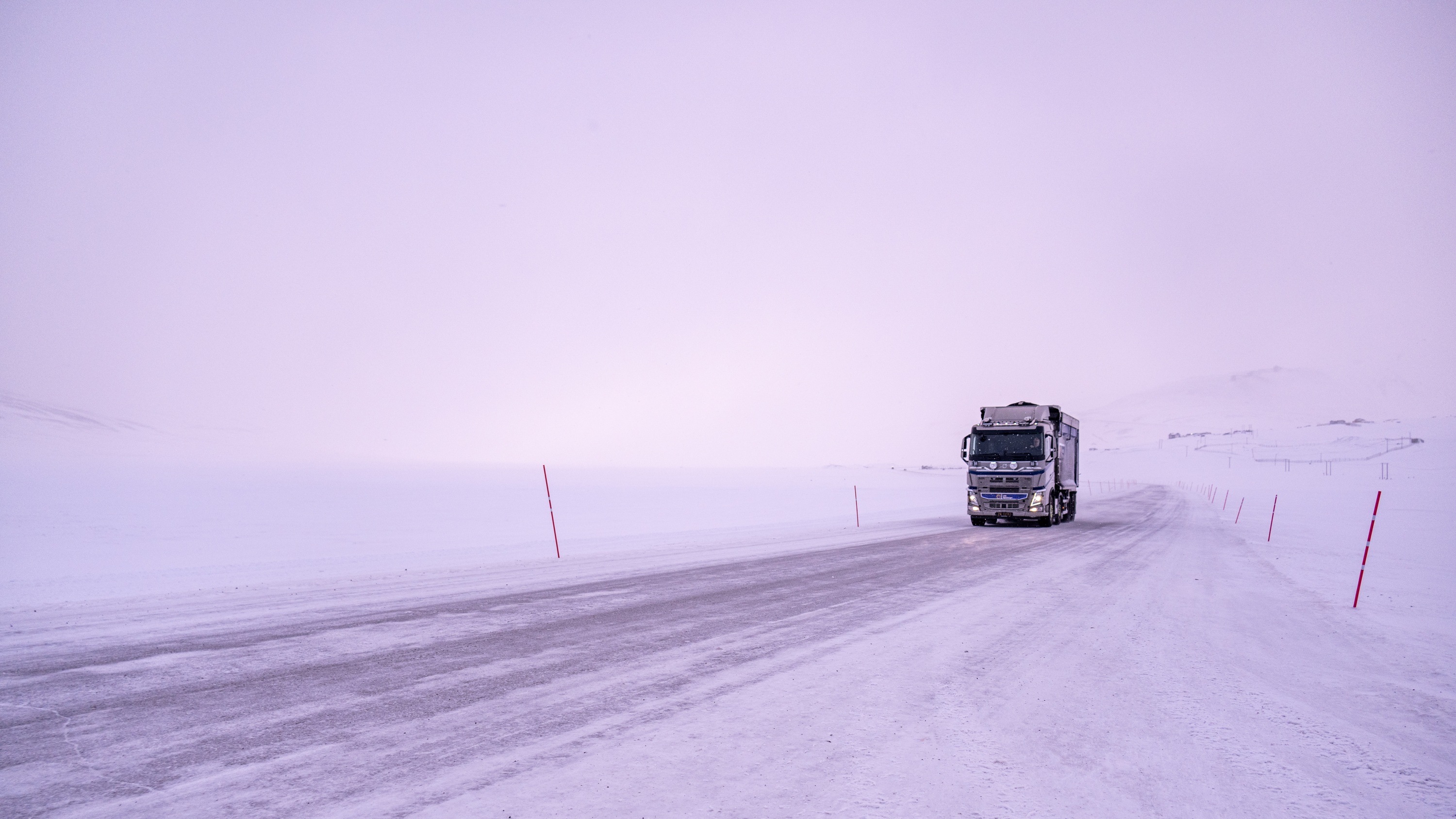 Spitsbergen, Svalbard