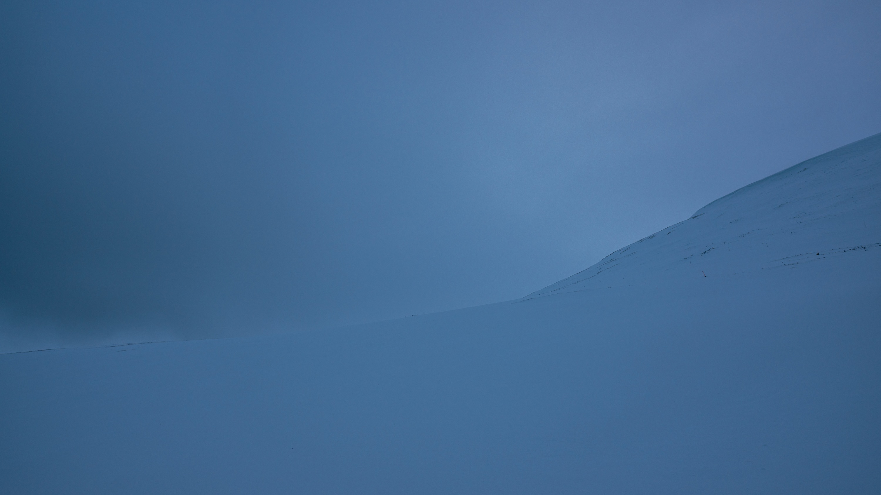 Spitsbergen, Svalbard