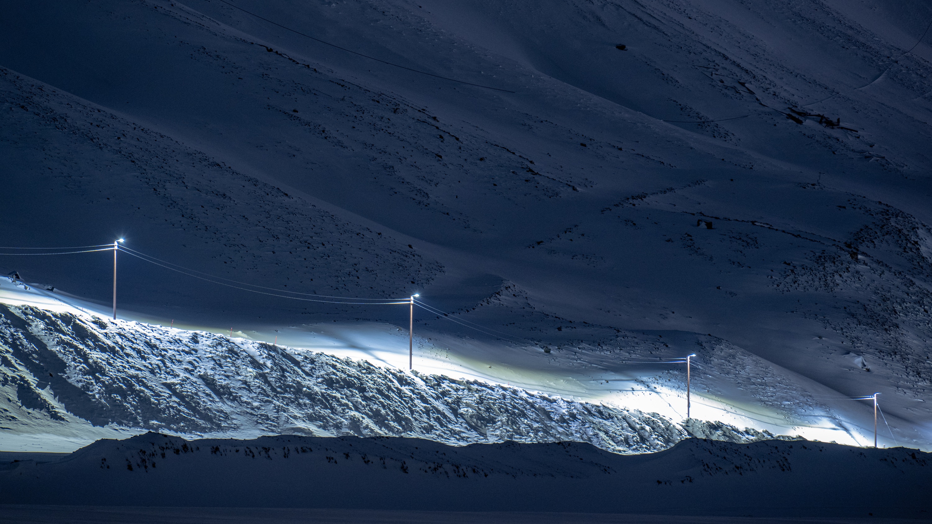 Spitsbergen, Svalbard