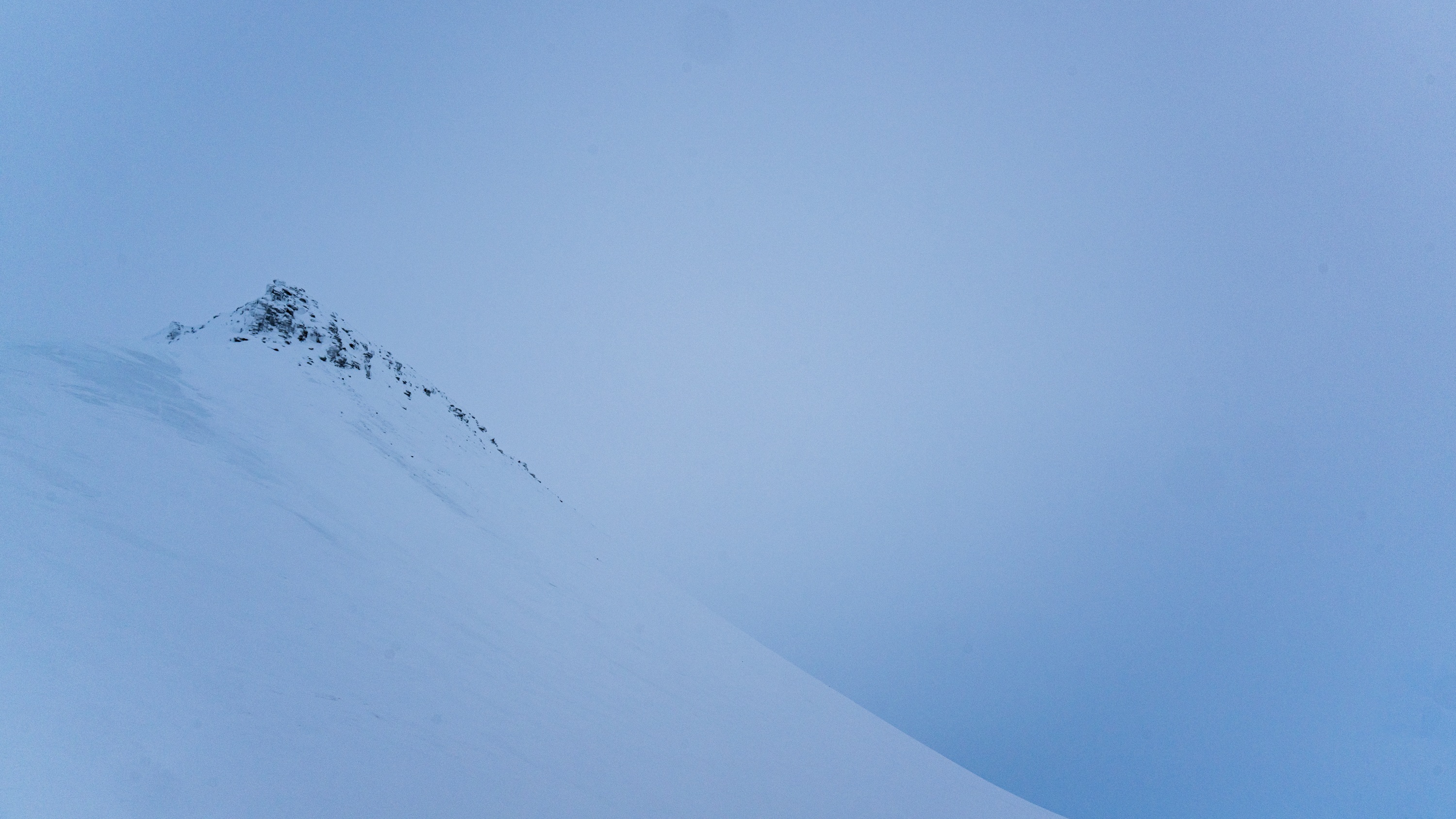 Spitsbergen, Svalbard