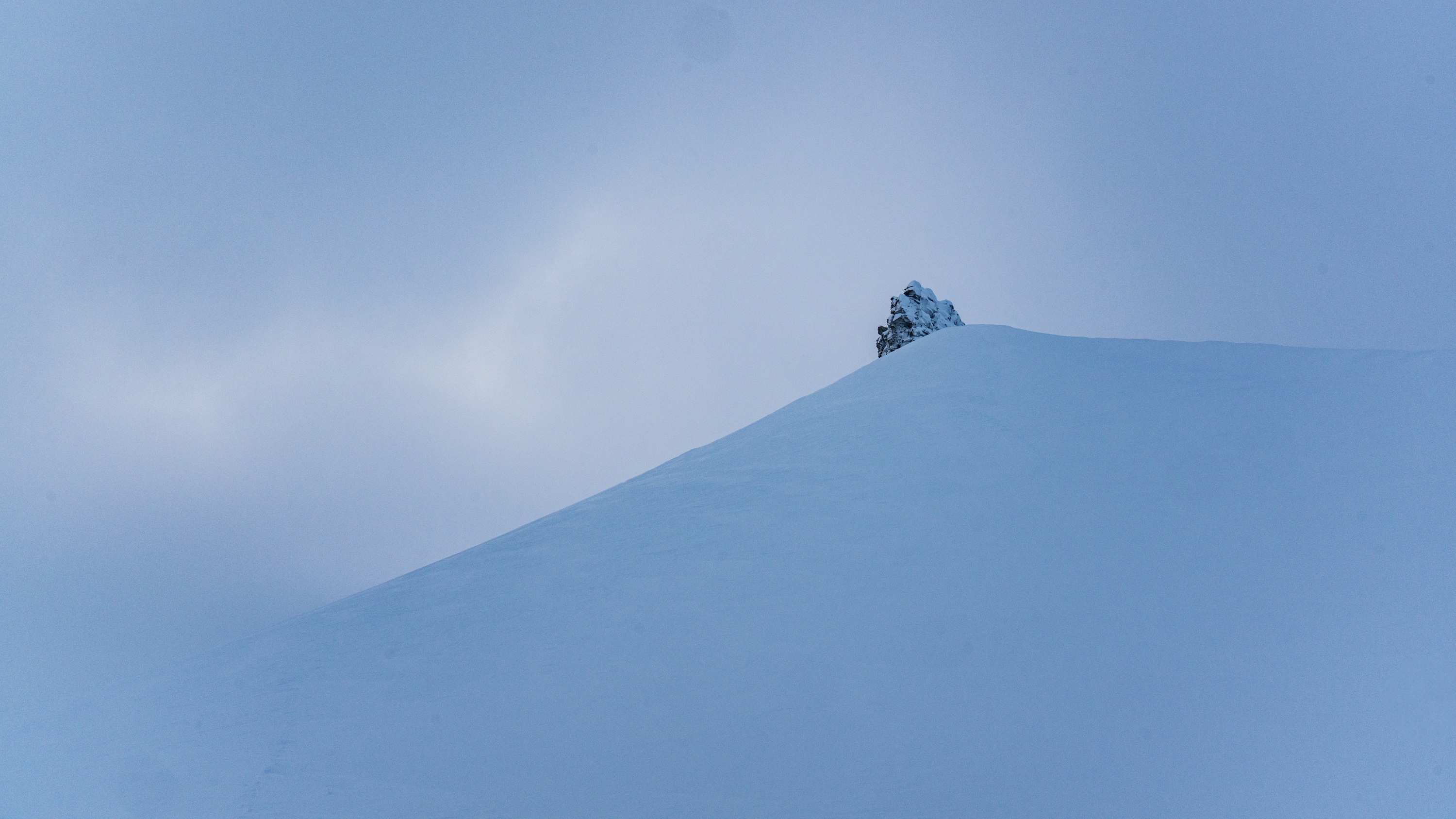 Spitsbergen, Svalbard