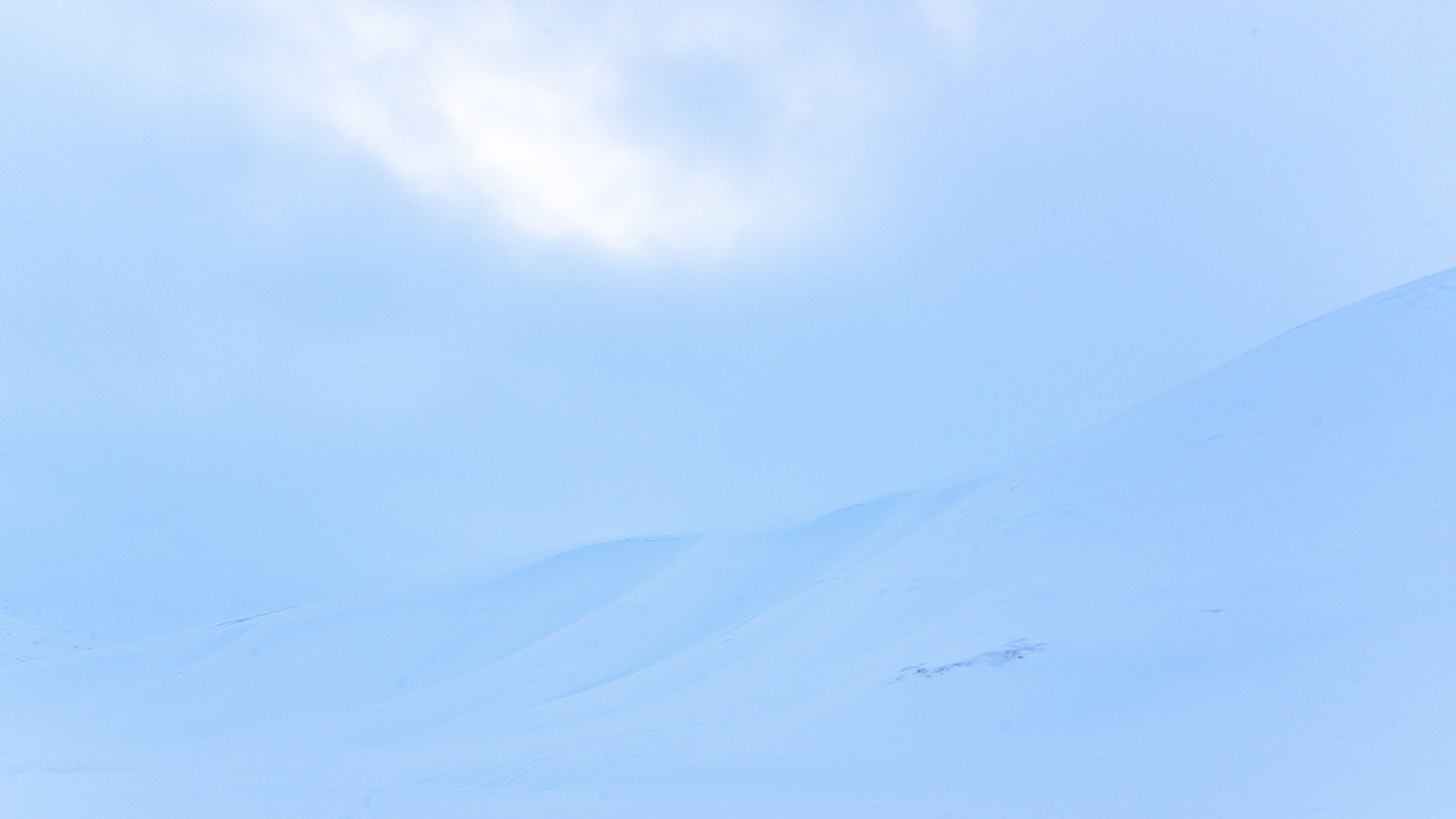Spitsbergen, Svalbard