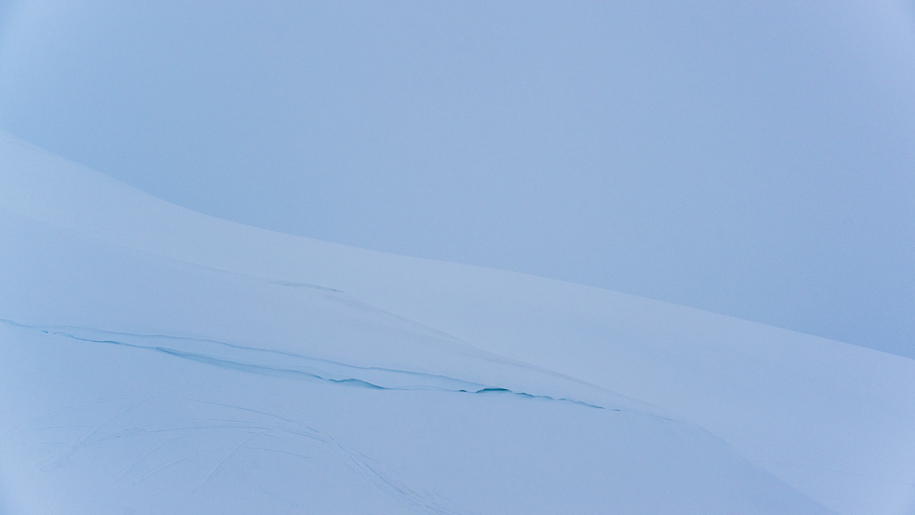 Spitsbergen, Svalbard