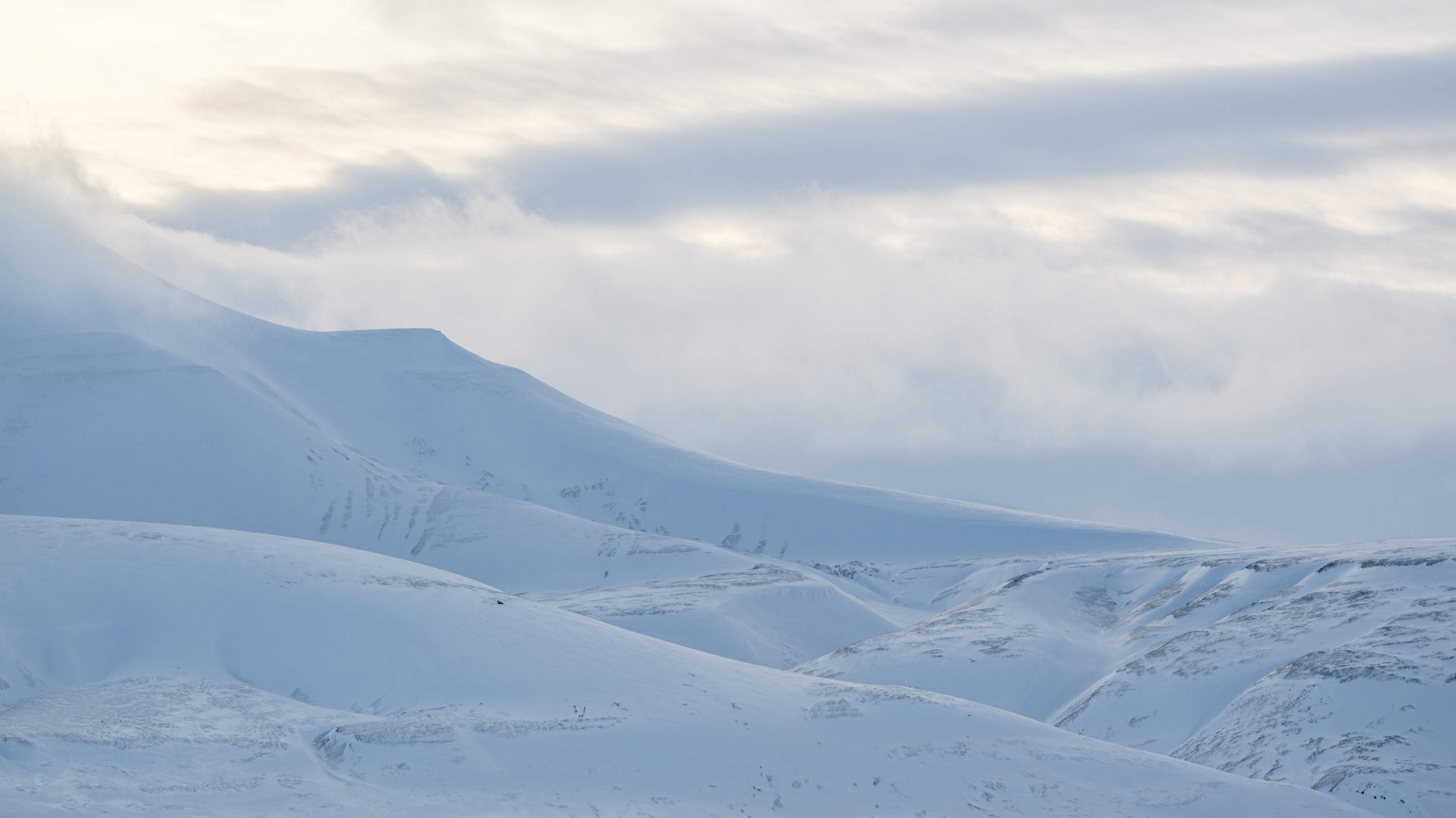 Spitsbergen, Svalbard