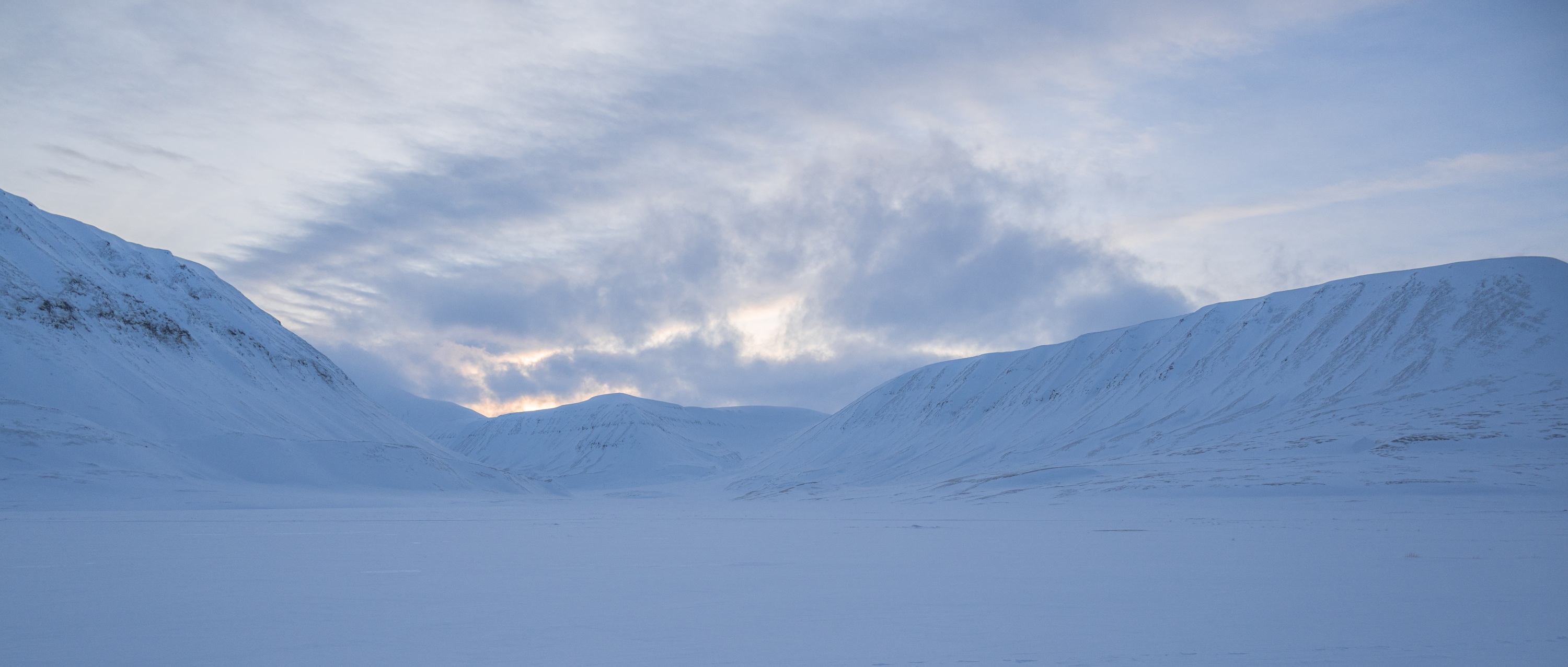 Spitsbergen, Svalbard