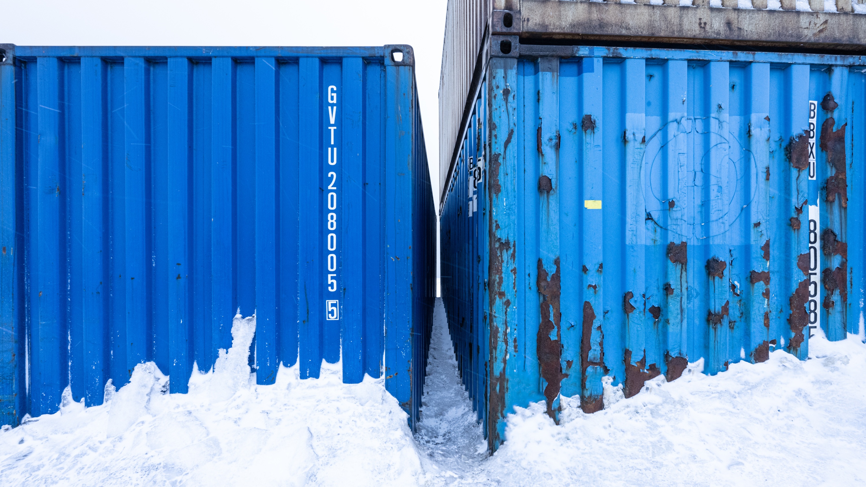 Spitsbergen, Svalbard