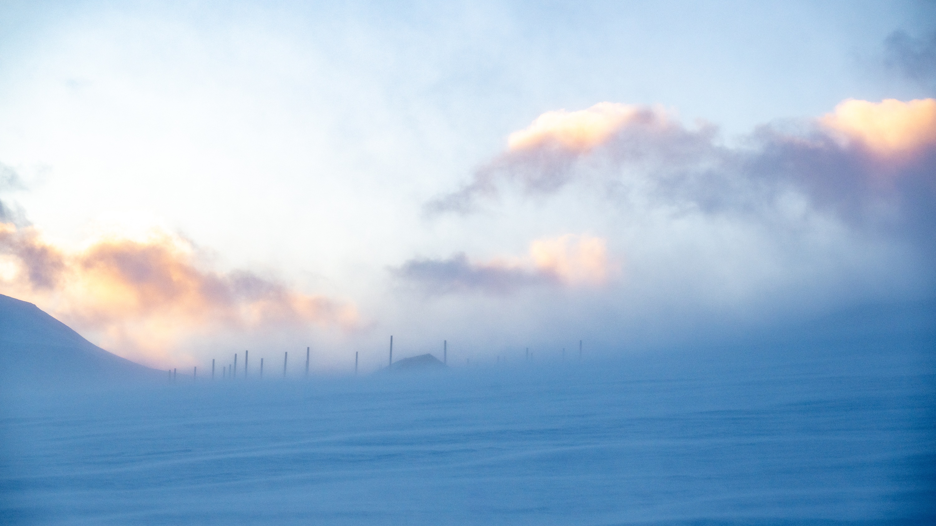 Spitsbergen, Svalbard