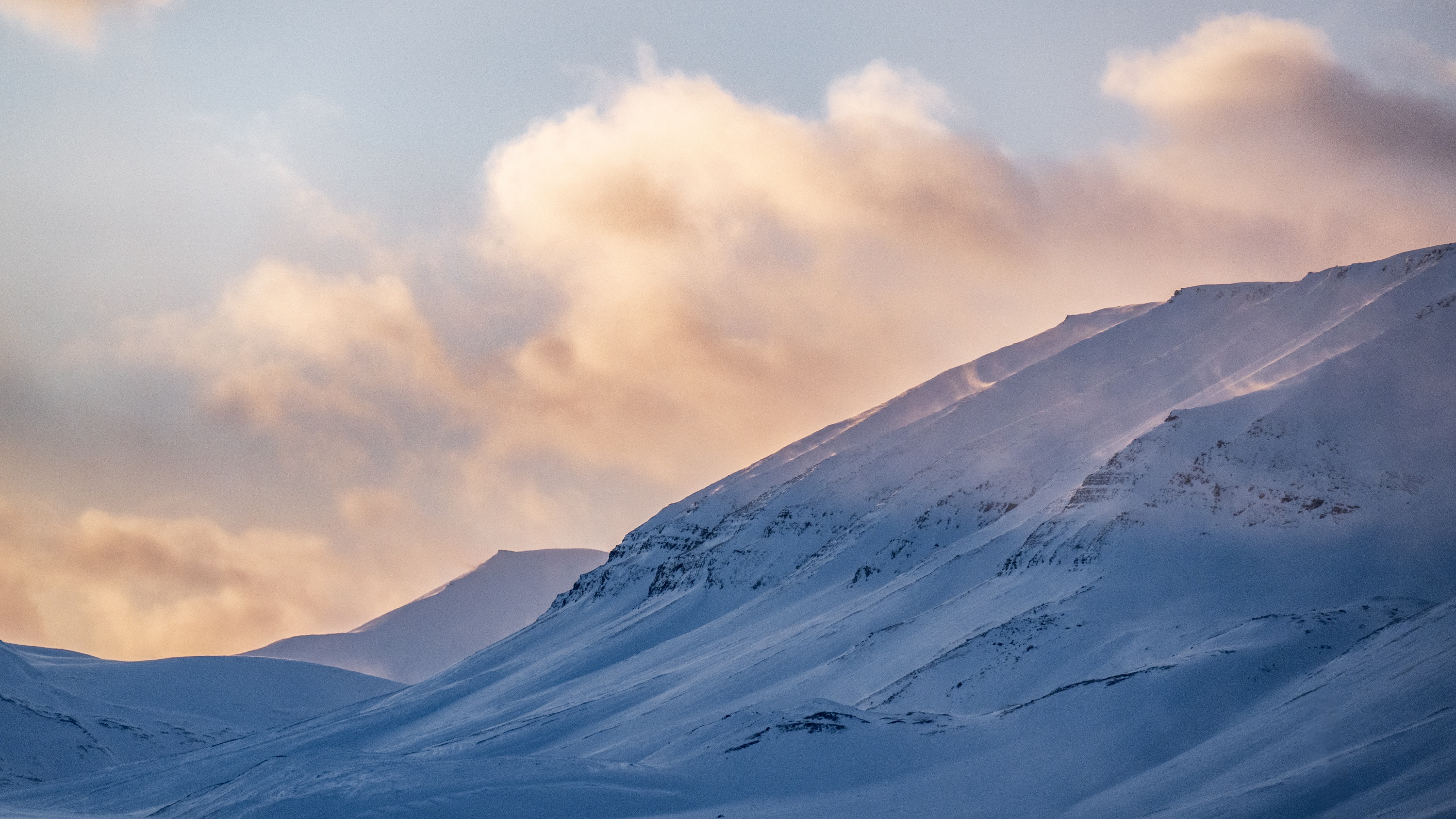 Spitsbergen, Svalbard