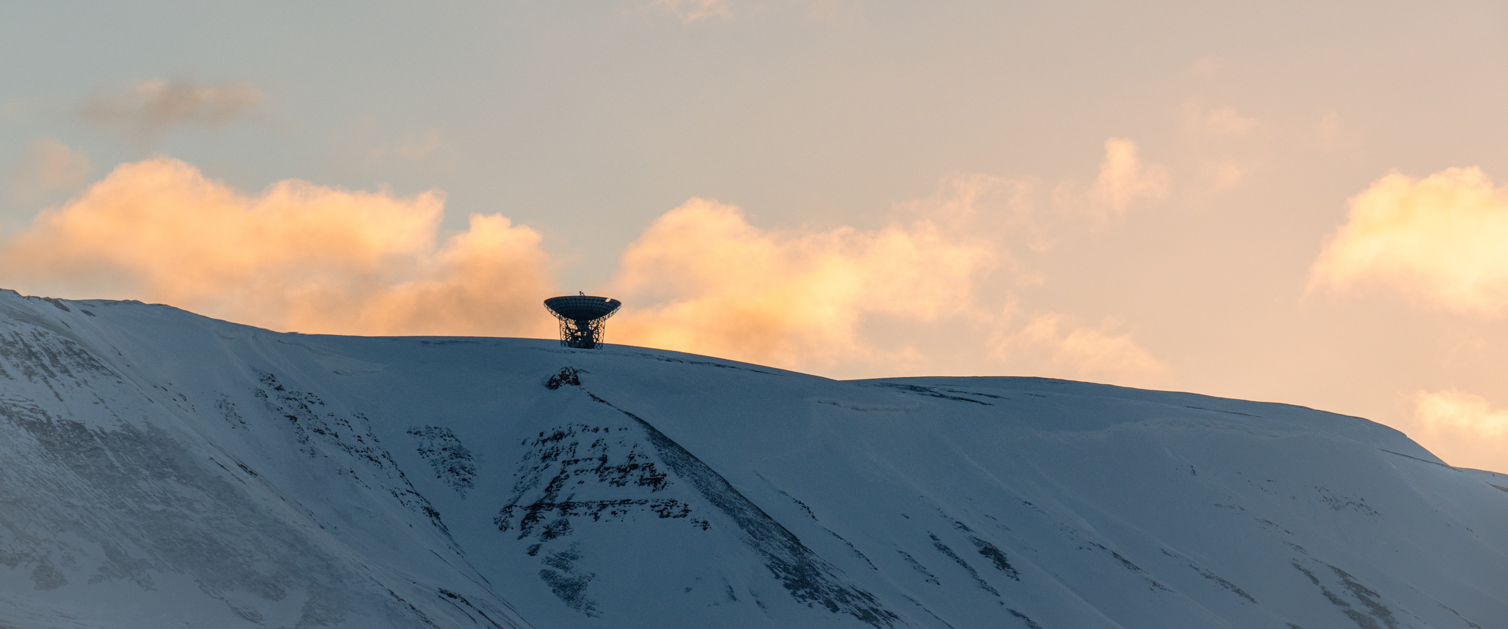Spitsbergen, Svalbard