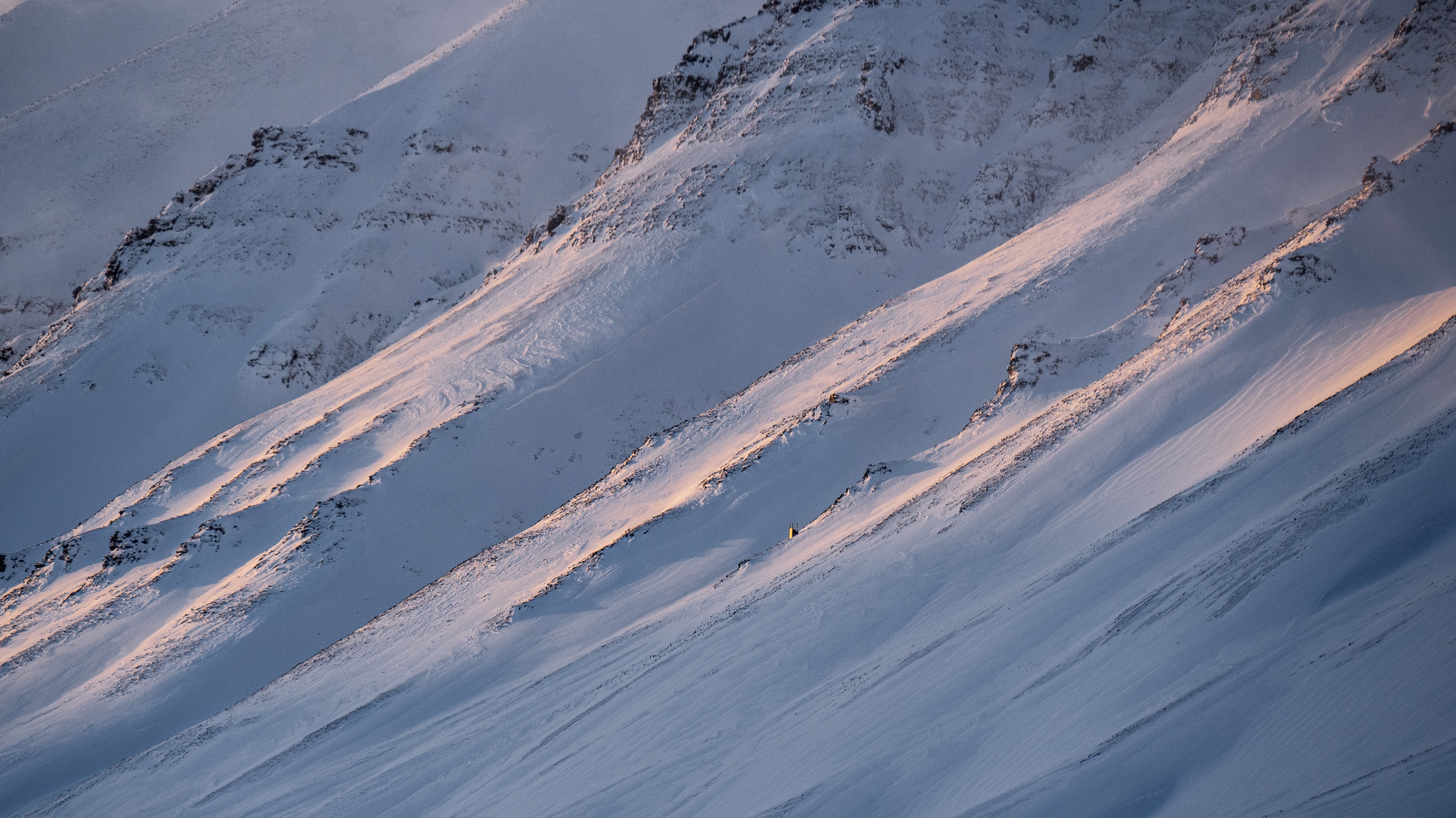 Spitsbergen, Svalbard