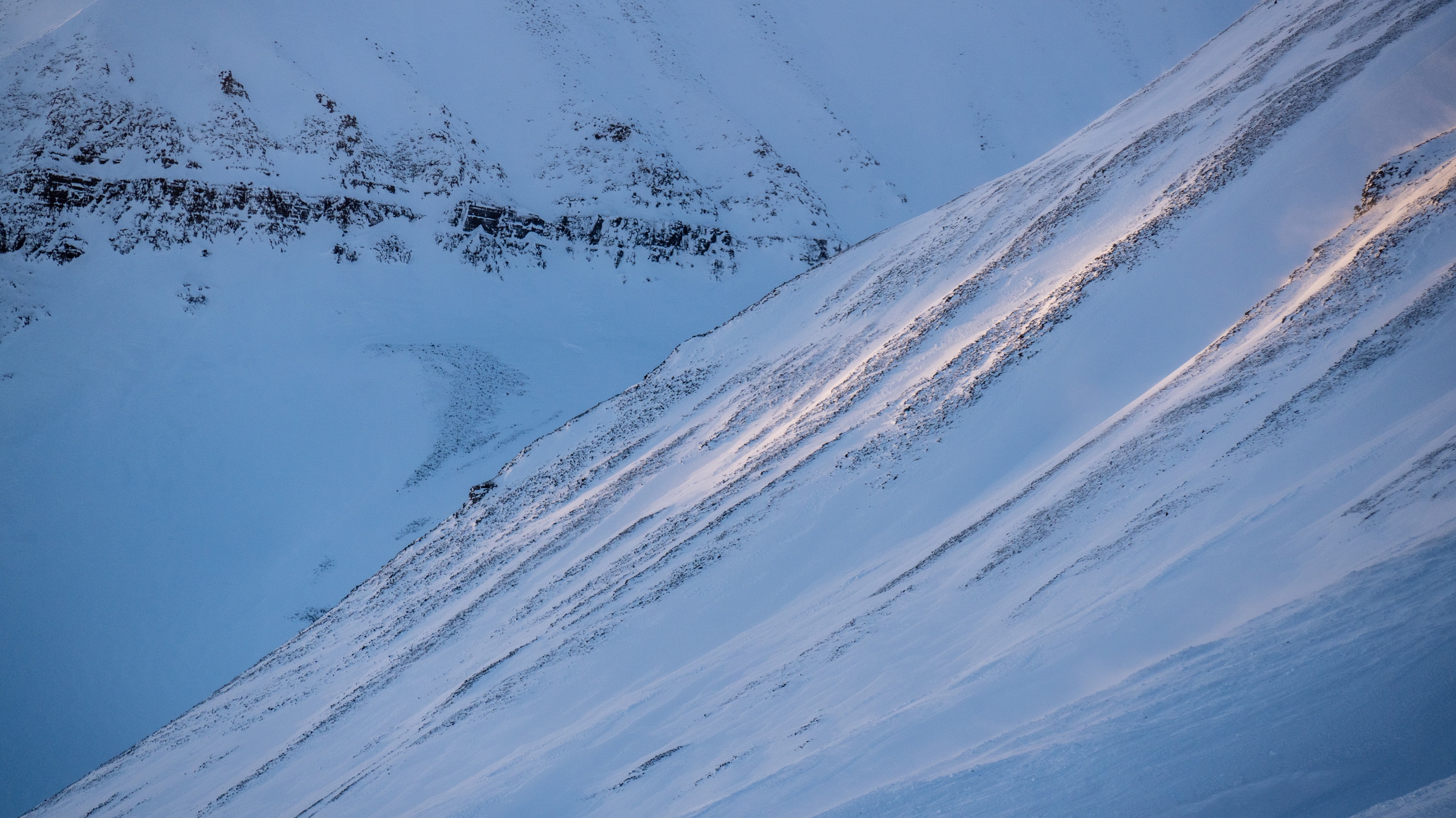 Spitsbergen, Svalbard