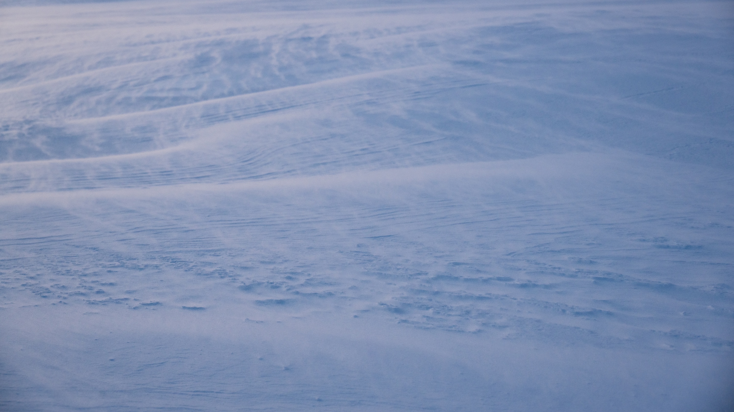 Spitsbergen, Svalbard