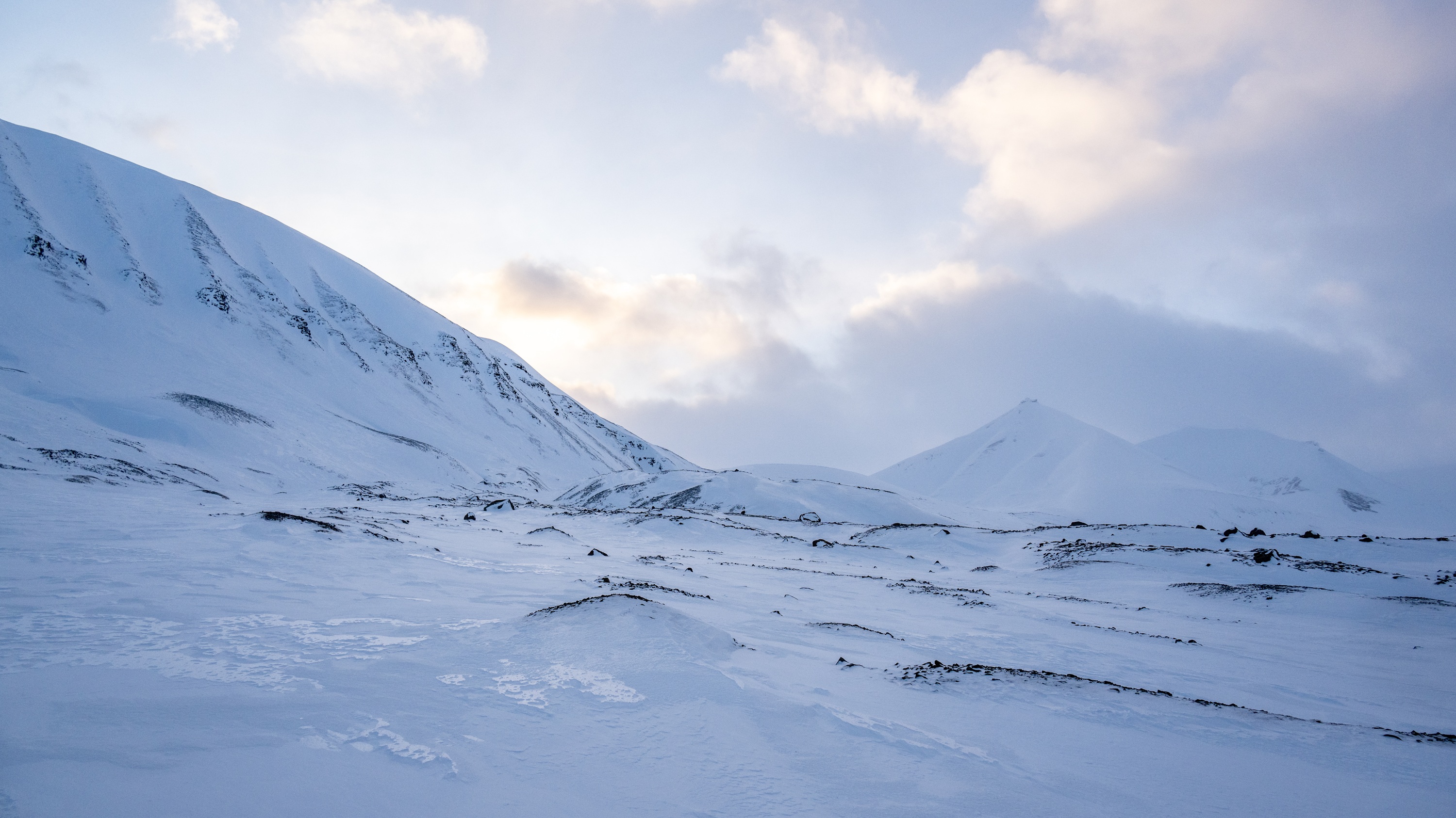 Spitsbergen, Svalbard