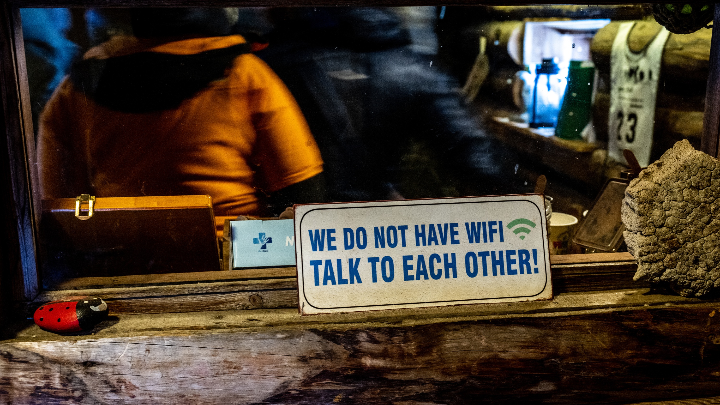 Spitsbergen, Svalbard