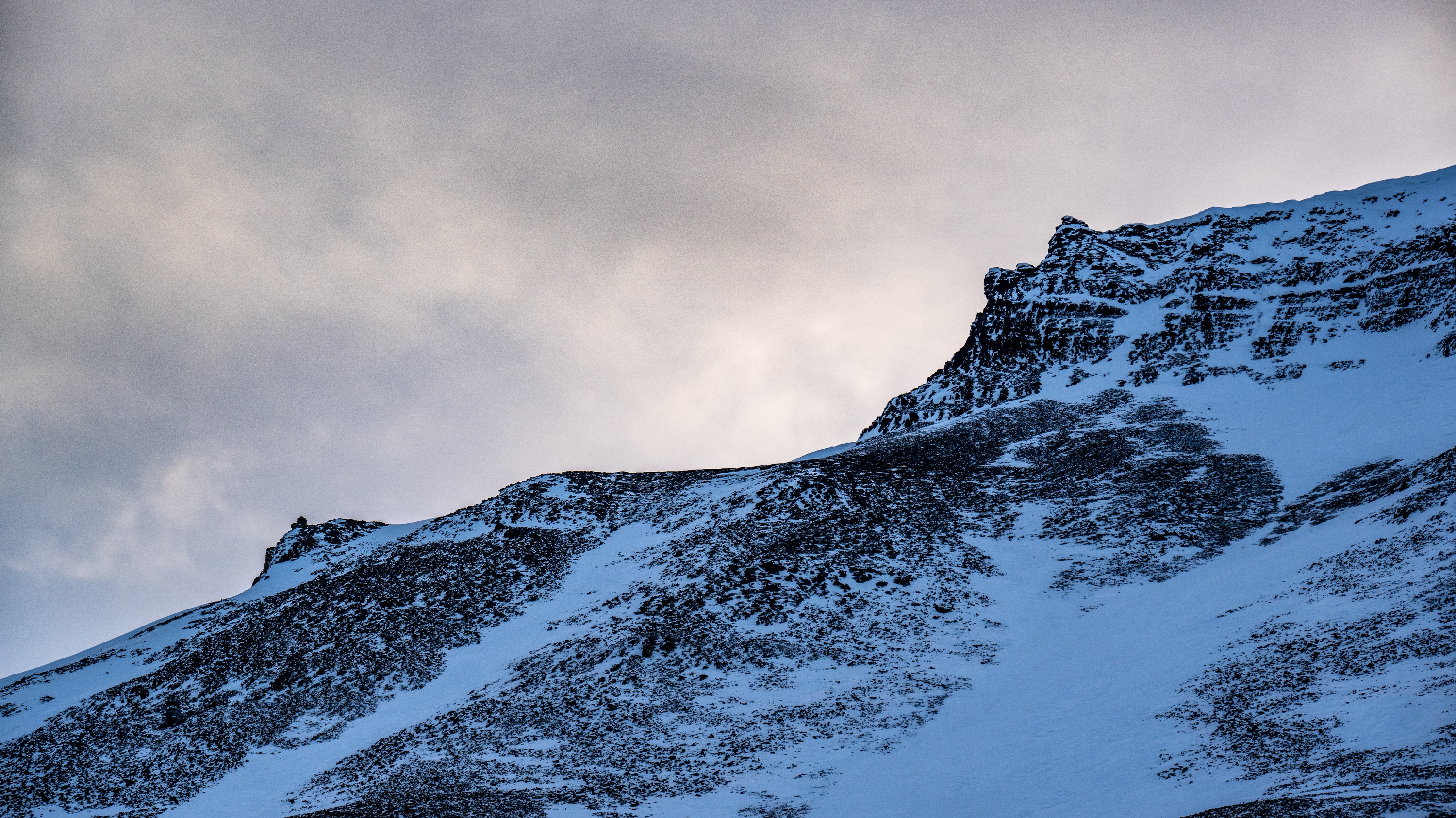 Spitsbergen, Svalbard