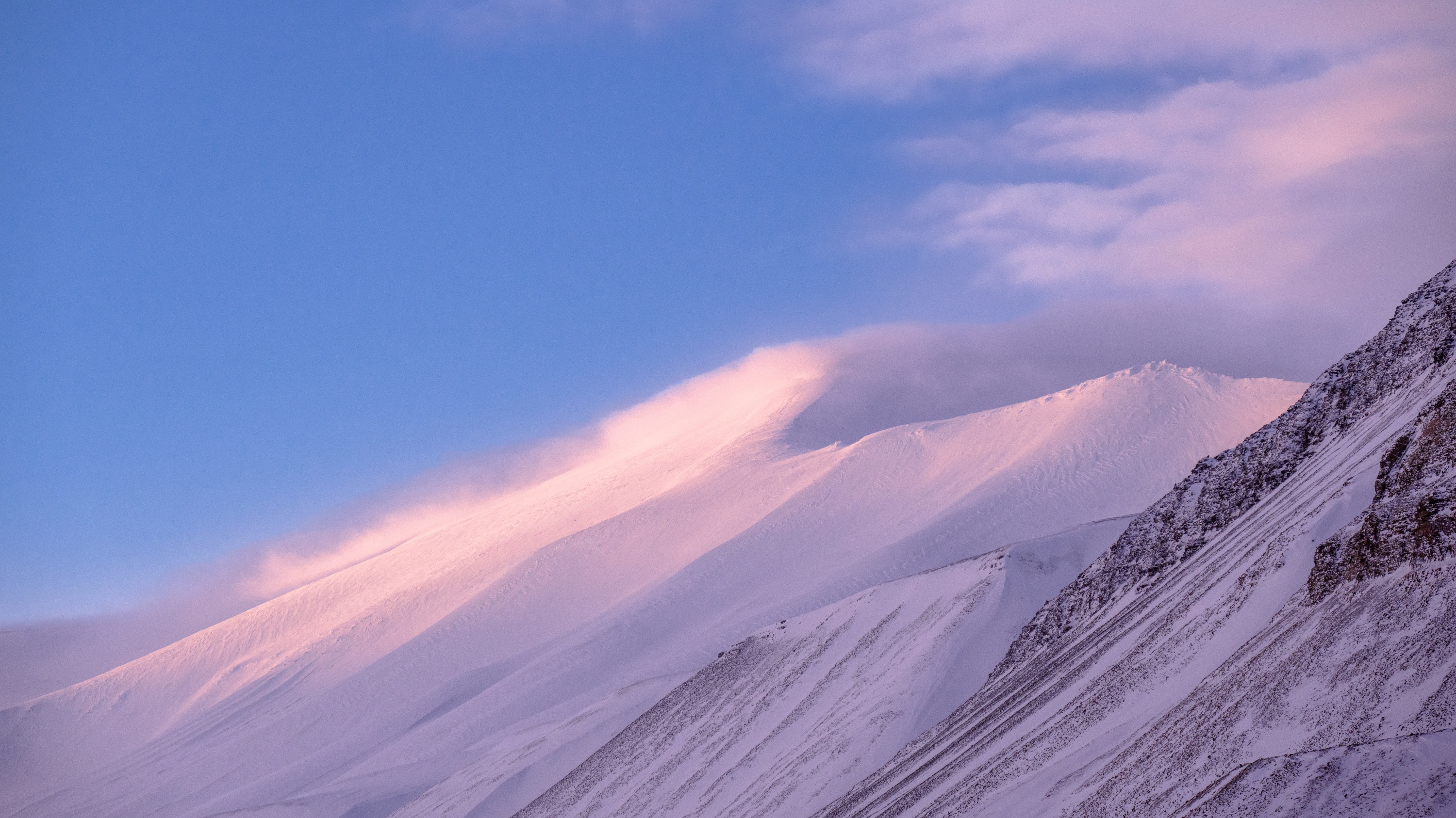 Spitsbergen, Svalbard