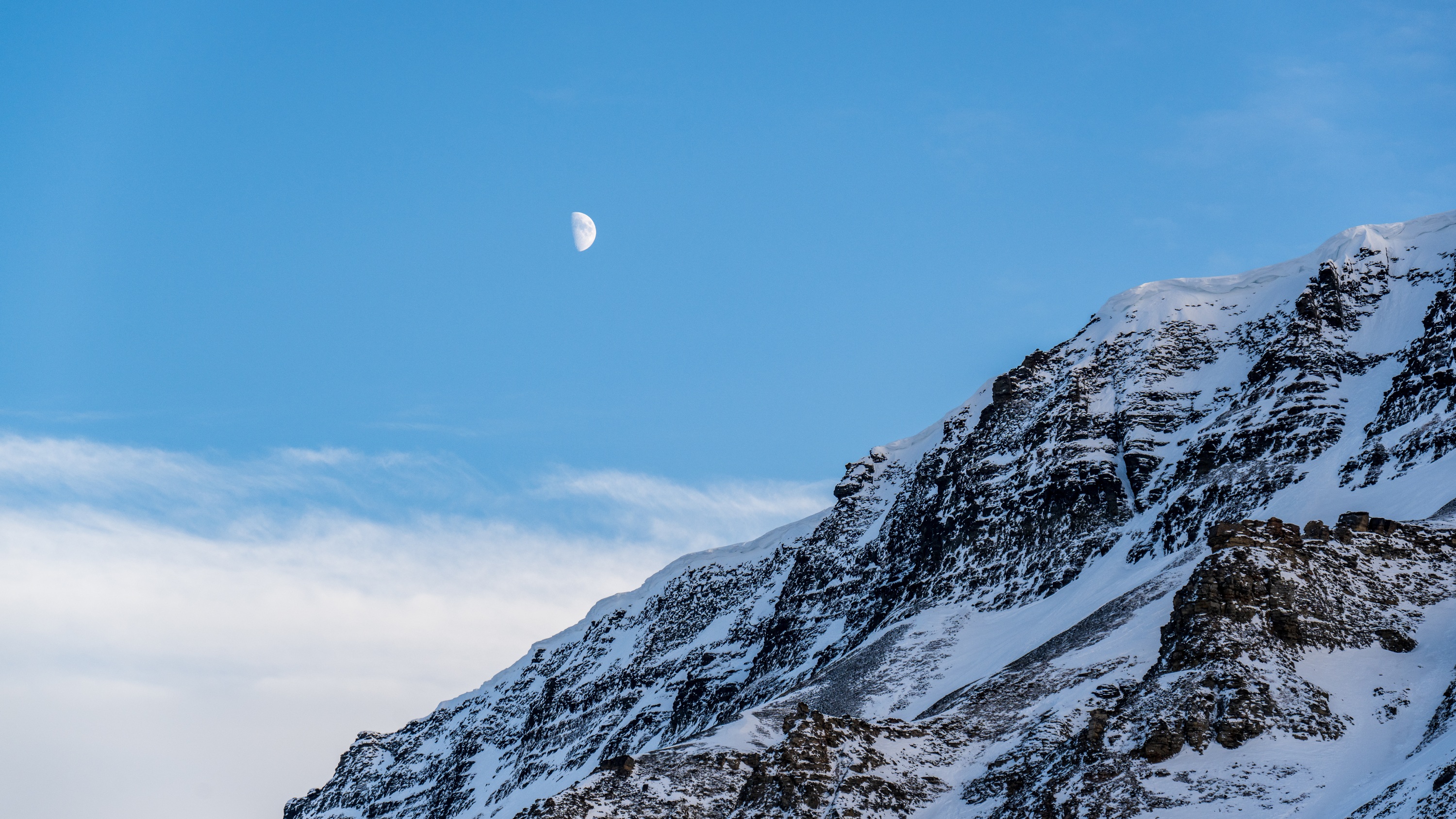 Spitsbergen, Svalbard