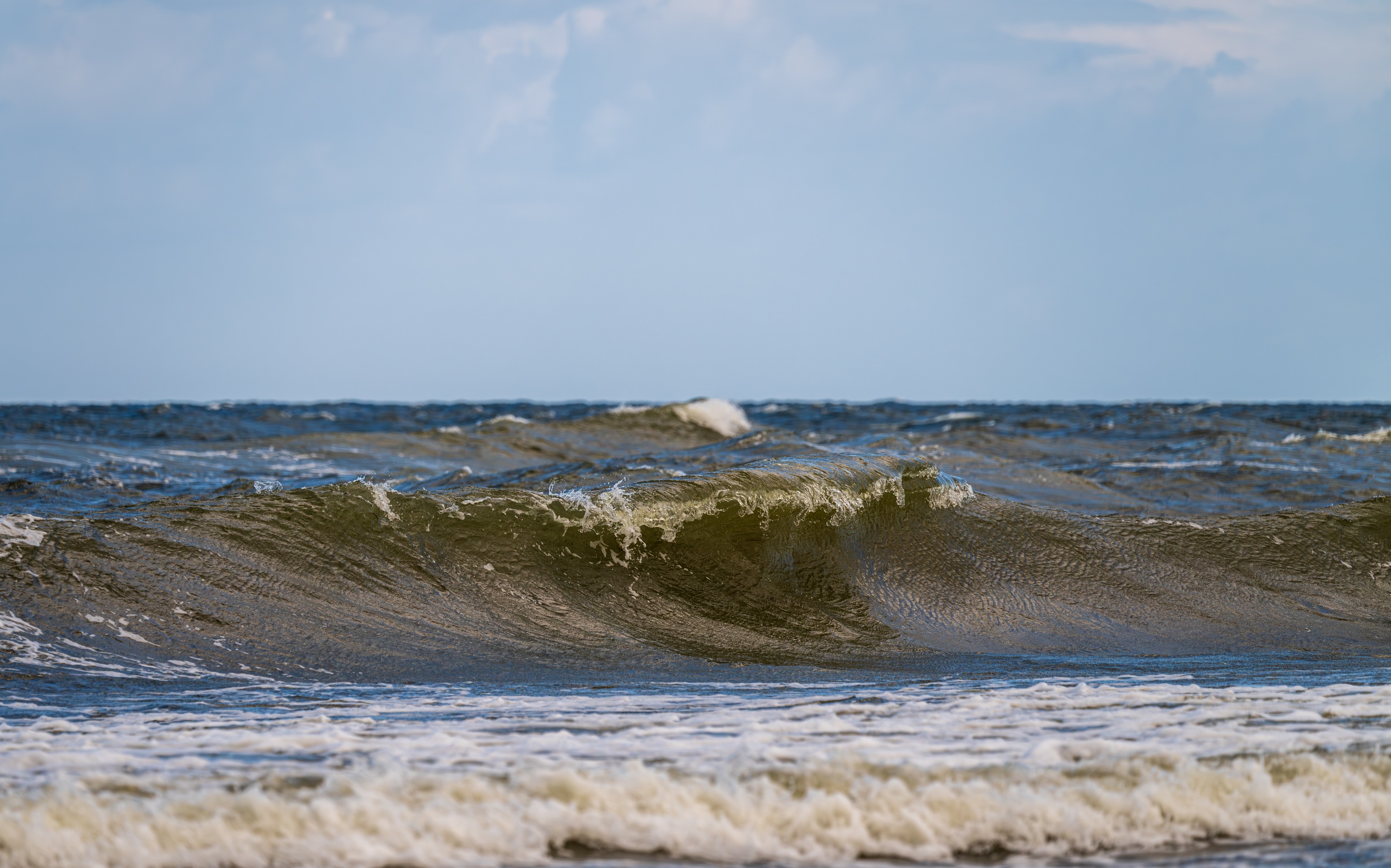 Ustronie Morskie, Poland