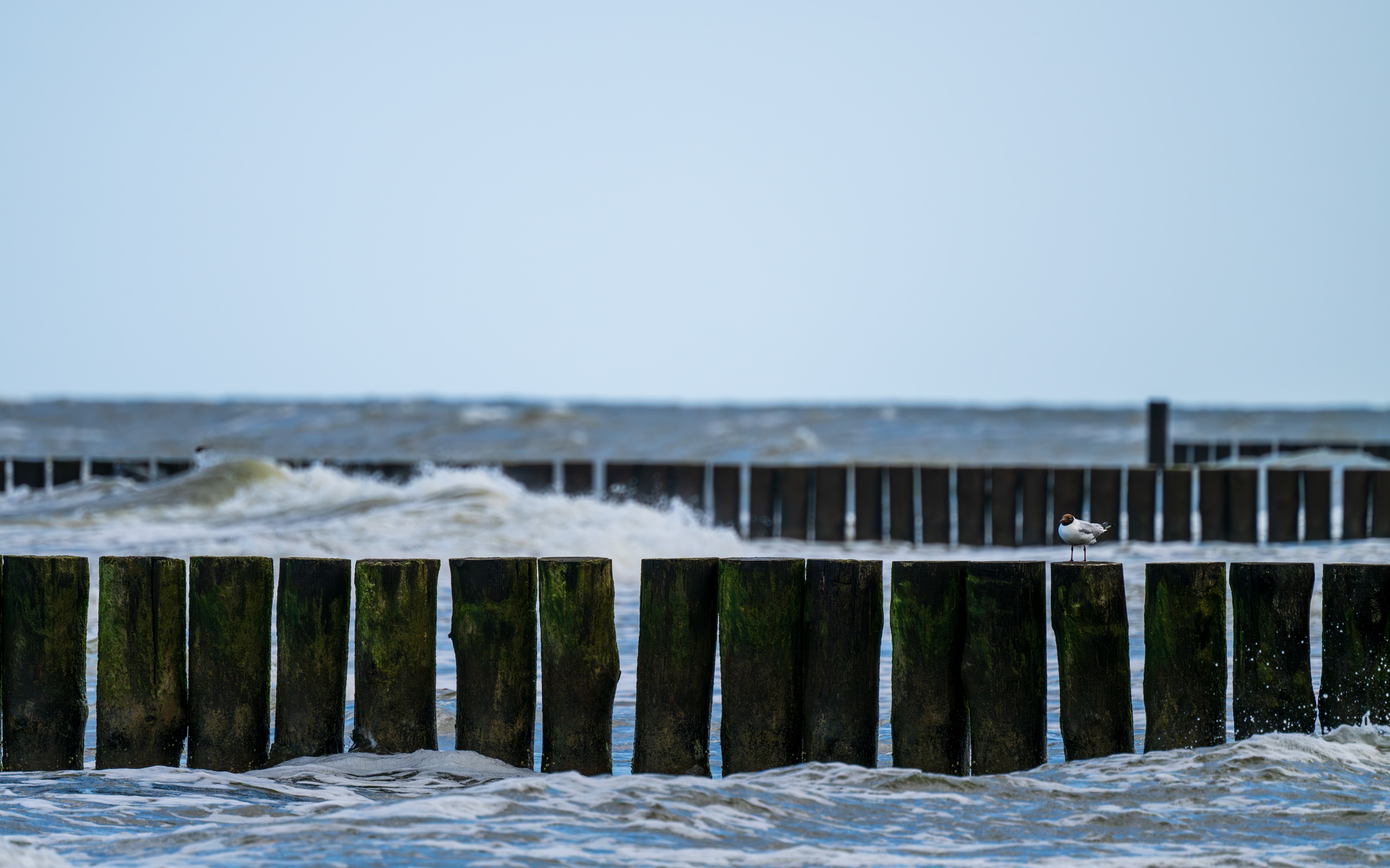 Ustronie Morskie, Poland