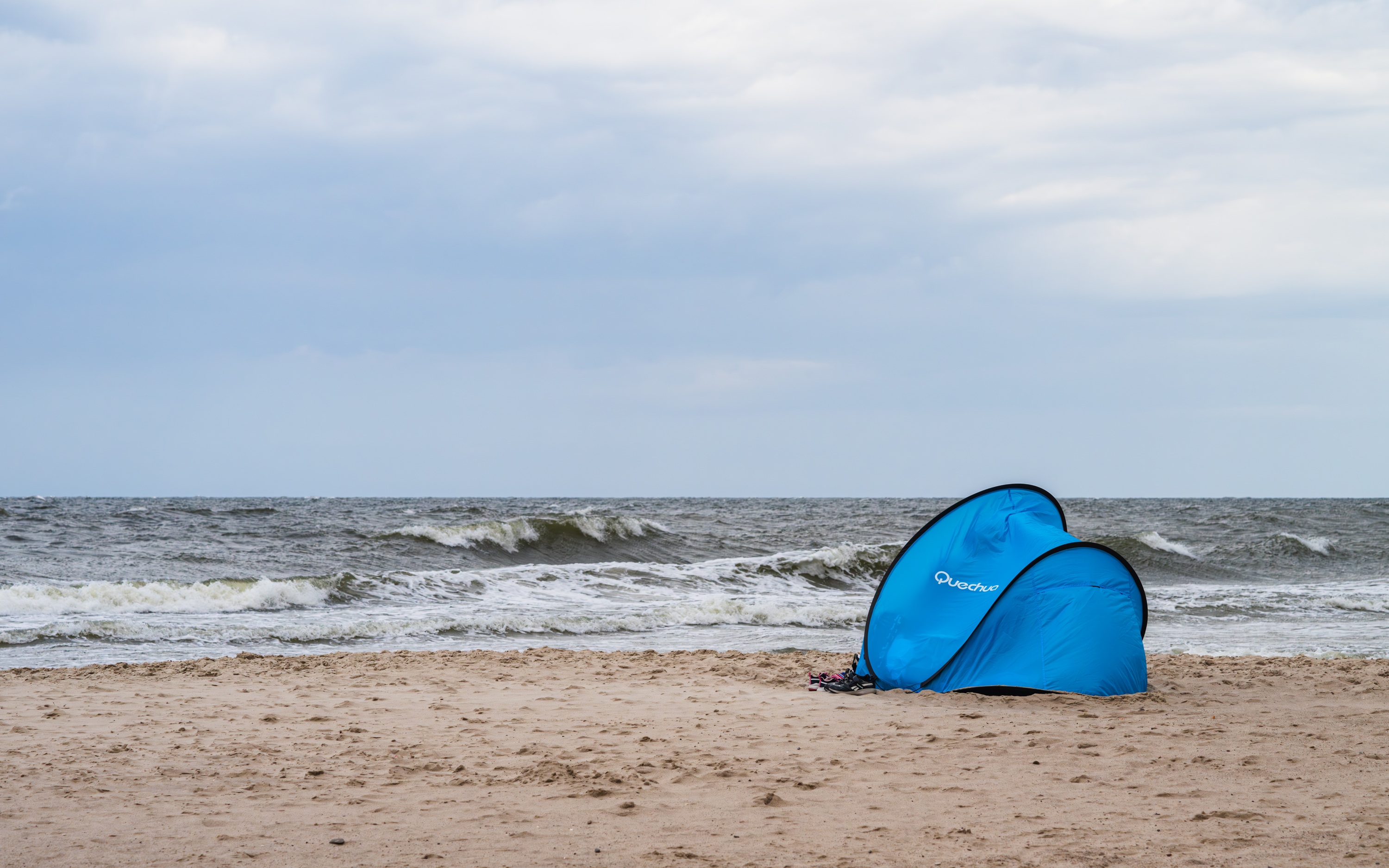 Ustronie Morskie, Poland