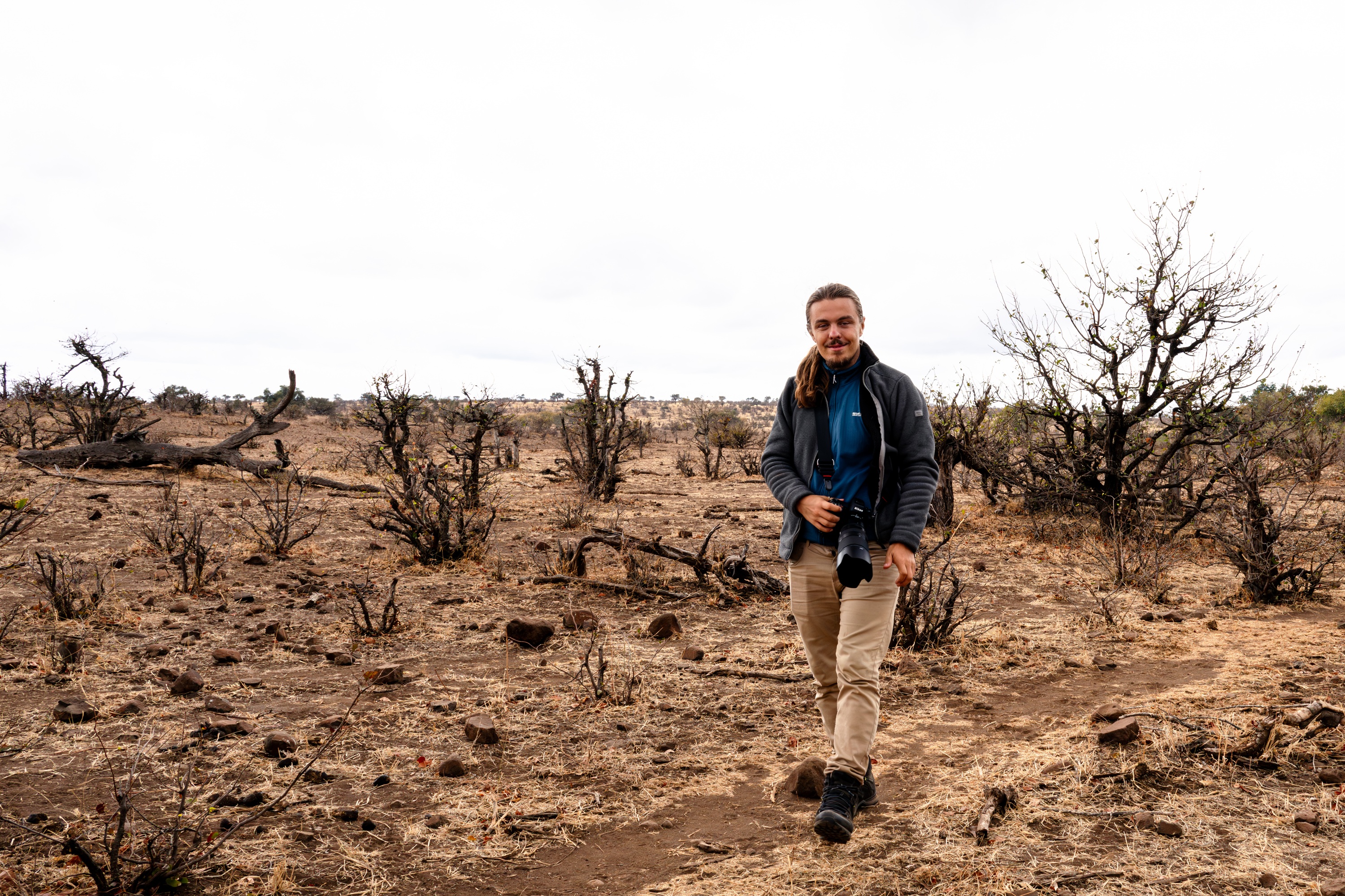 Mashatu Game Reserve, Botswana