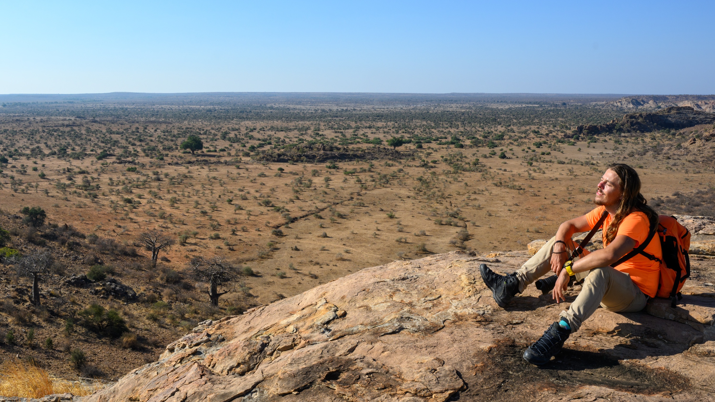 Mashatu Game Reserve, Botswana